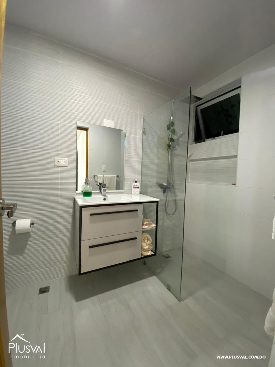 Apartamento en Venta Ubicado en la Urb.Thomen con Impresionante Vista a la Cuidad 467801