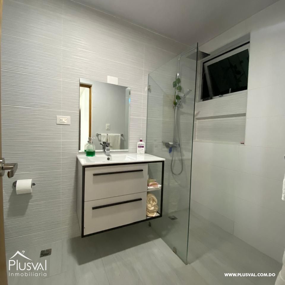 Apartamento en Venta Ubicado en la Urb.Thomen con Impresionante Vista a la Cuidad 467801