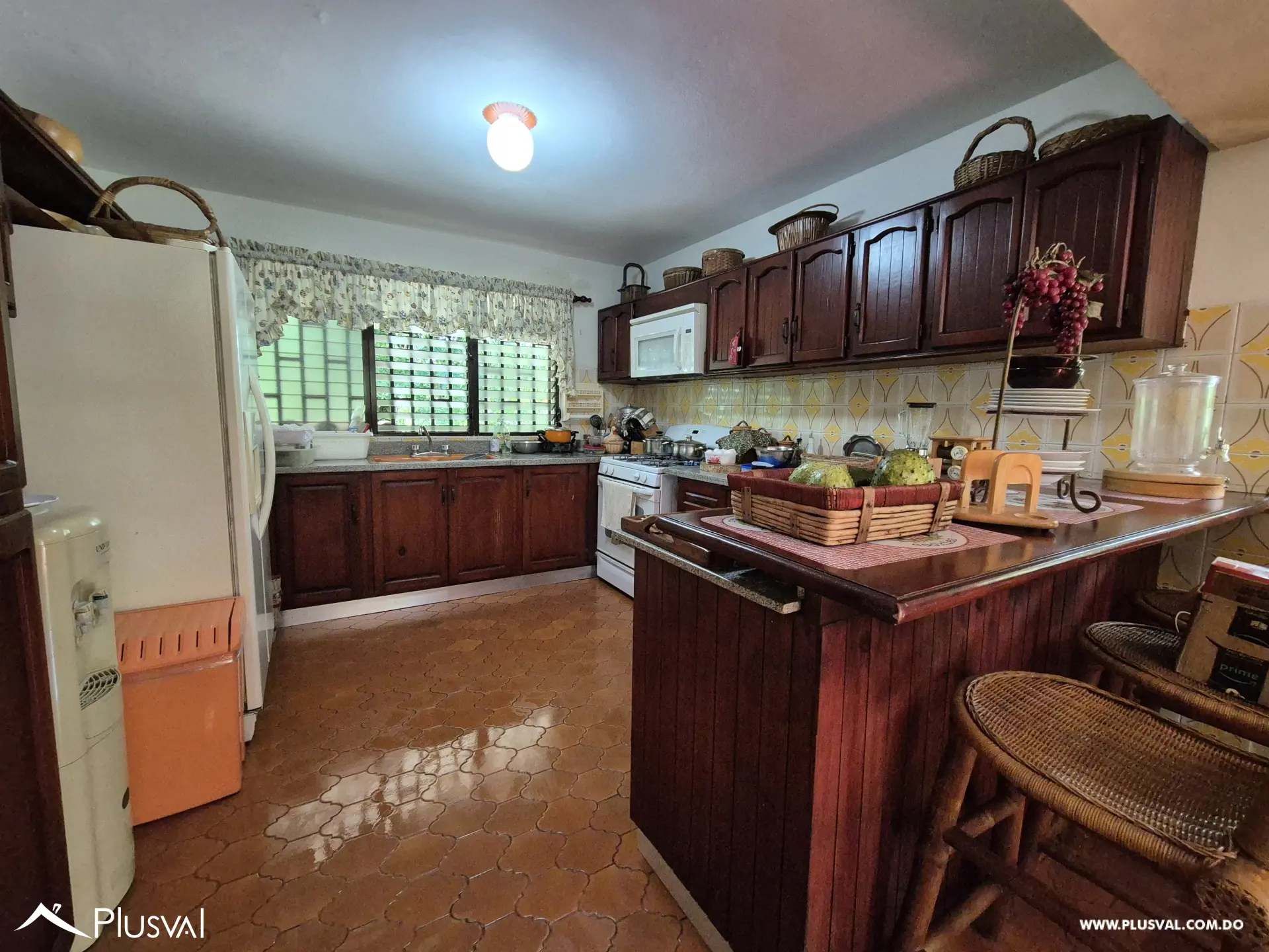 Finca en San Cristóbal 482849