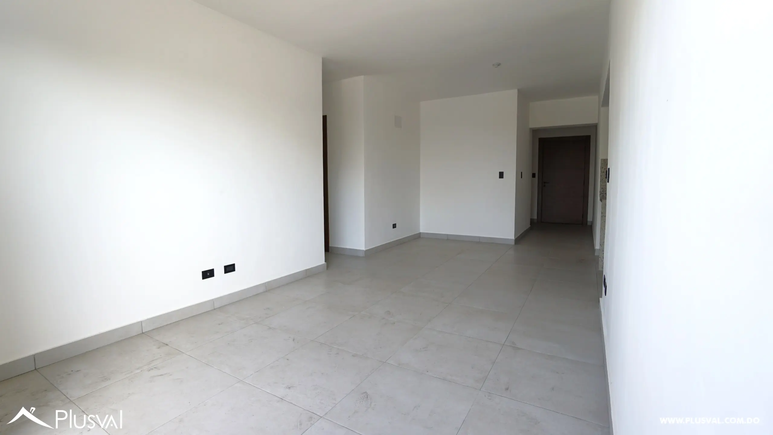 Venta de Apartamento en Renacimiento 452468
