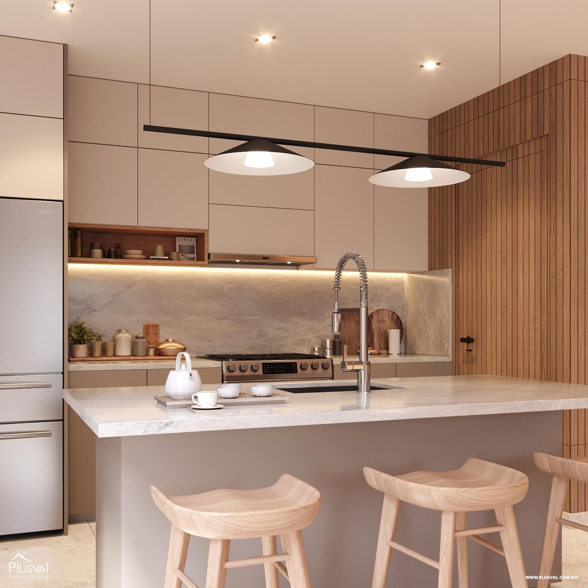 Un exclusivo proyecto residencial que eleva el estándar de vida en Punta Cana 436294