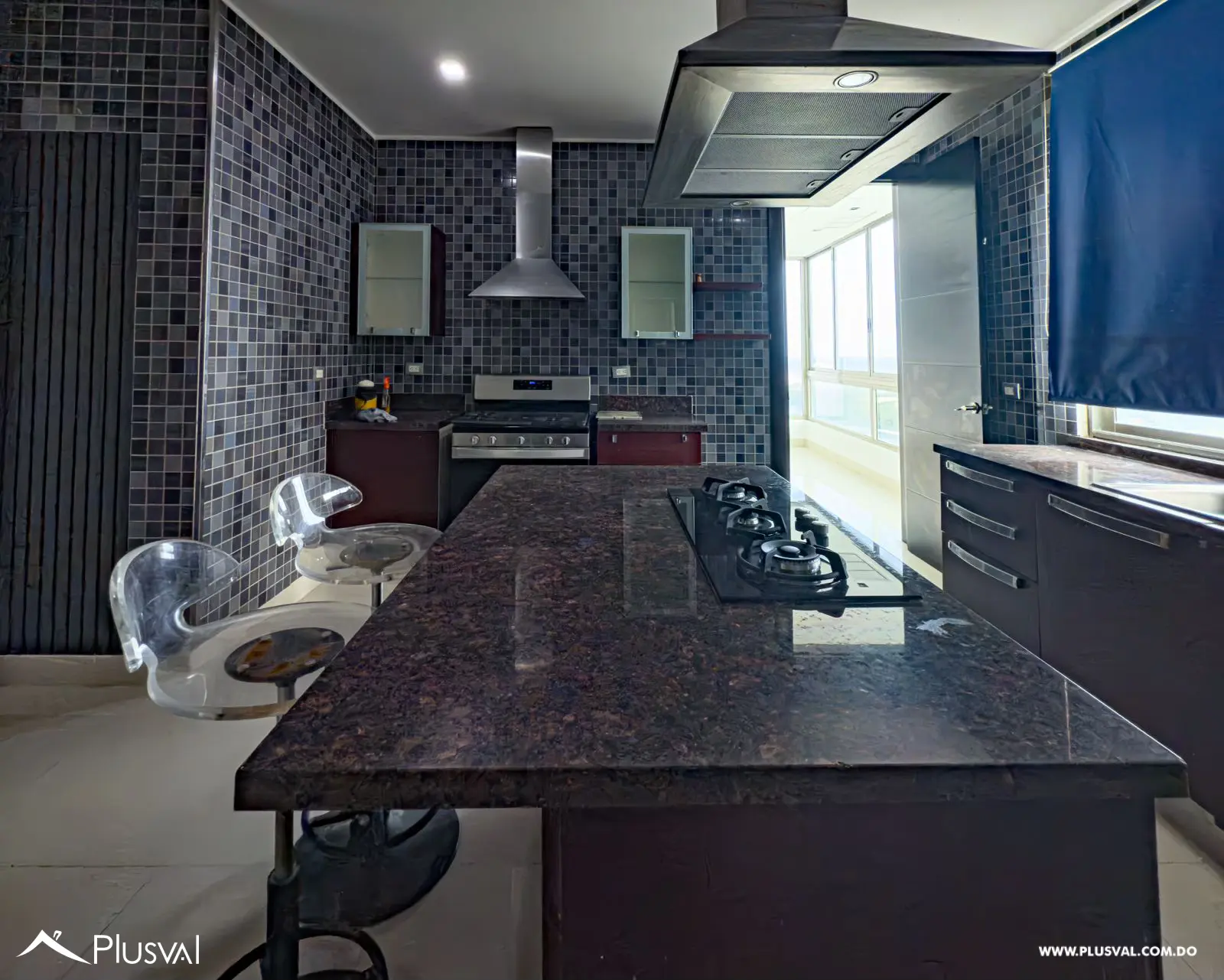 Penthouse Exclusivo en alquiler con Piscina Privada y Terraza en La Esperilla 458925