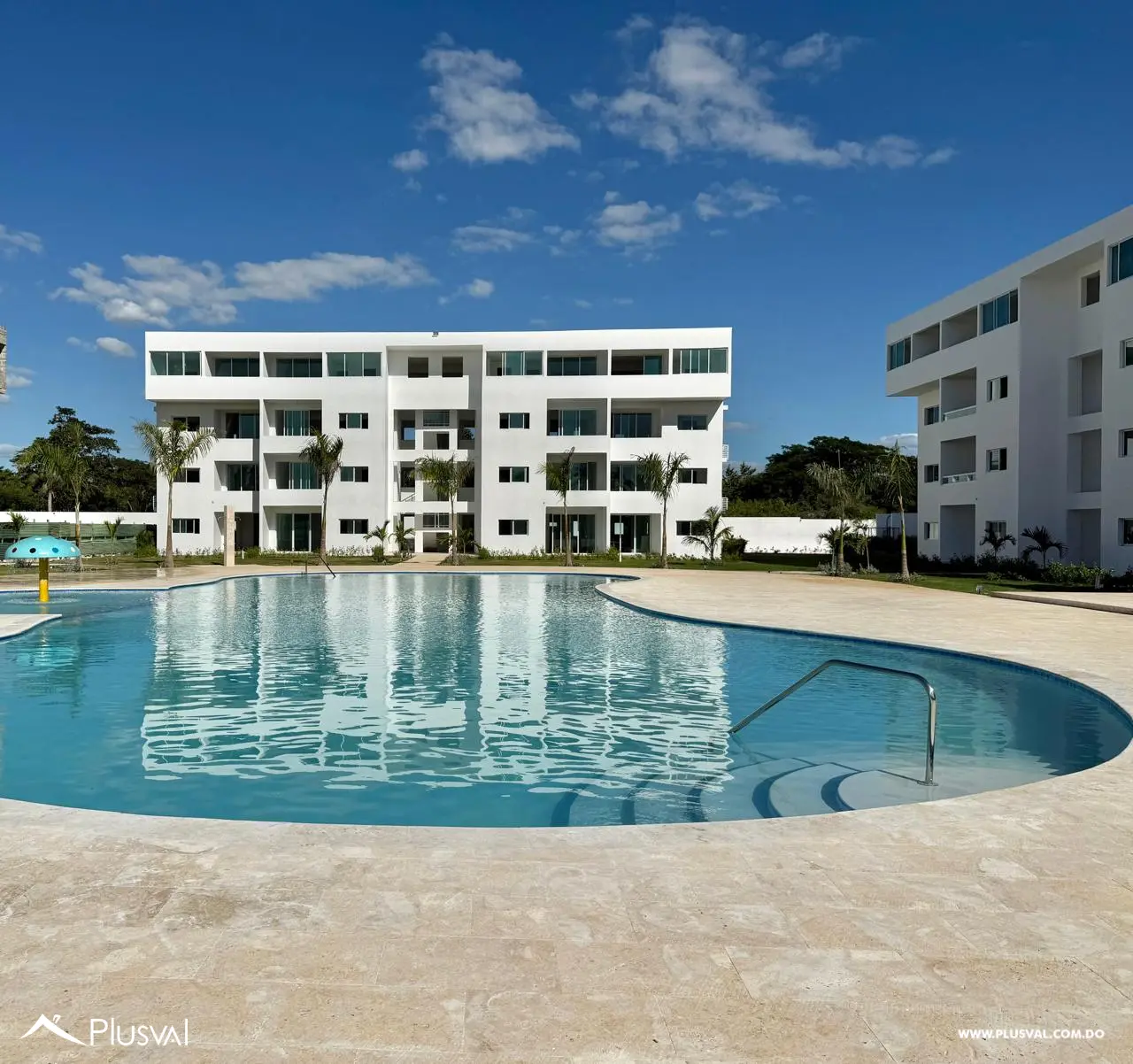 Tepuy Canaima: Proyecto de apartamentos en Juan Dolio 478604