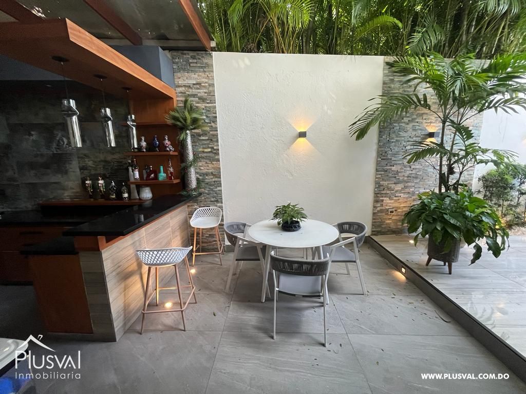 Casa moderna ubicada en el Residencial de Isabel Villas 248494