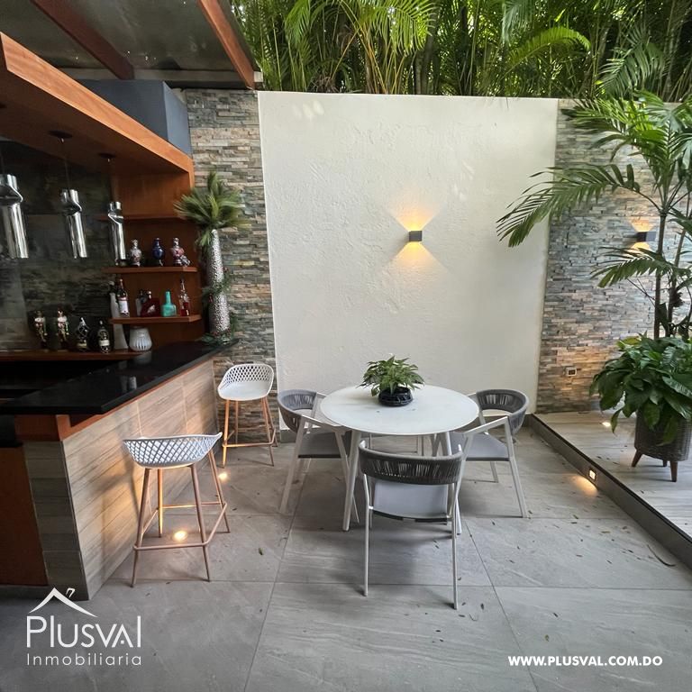 Casa moderna ubicada en el Residencial de Isabel Villas 252511