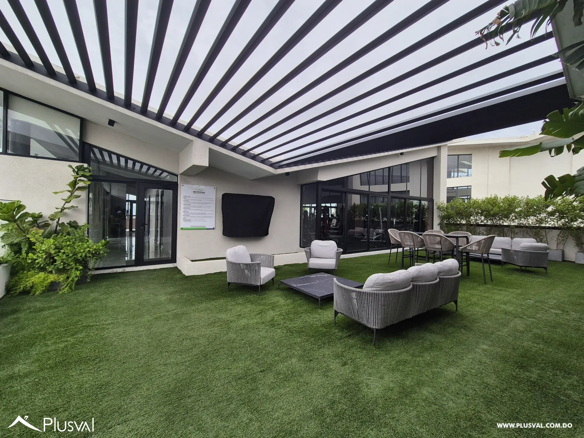 Apartamento en alquiler en Bella Vista 473781