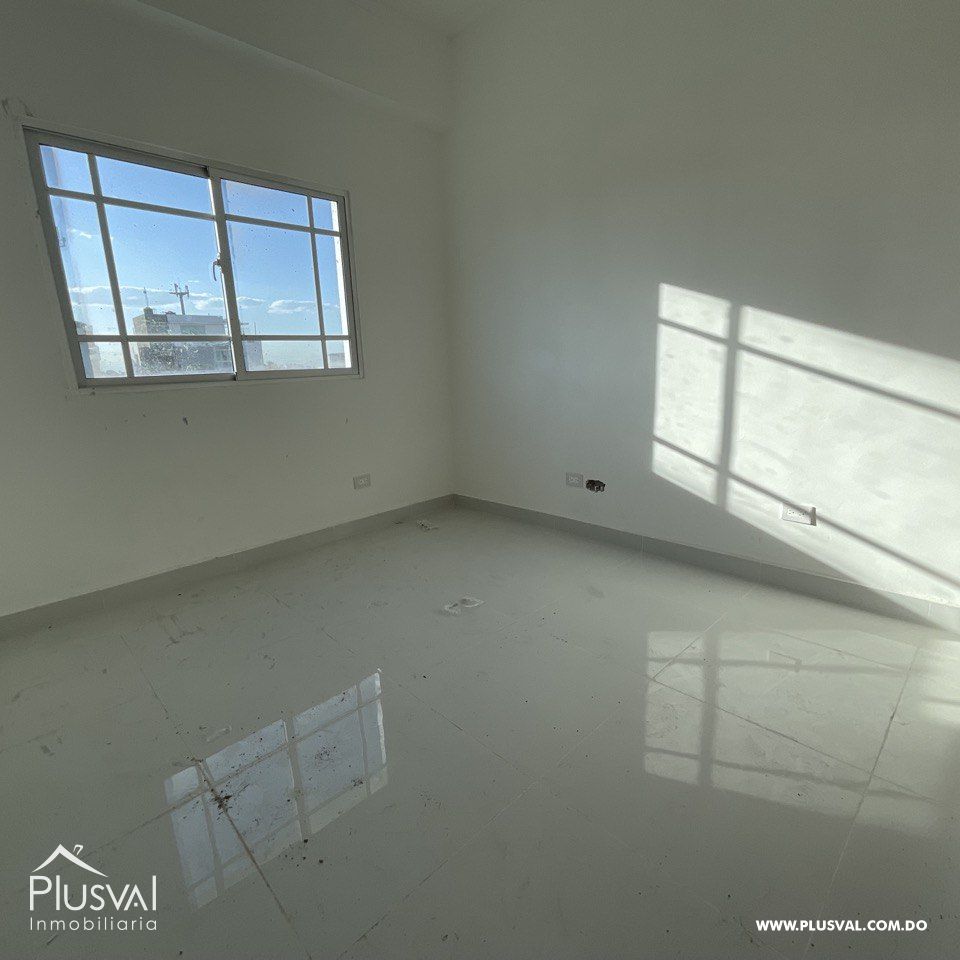 APARTAMENTO EN TORRE DE  ALMA ROSA I -  ZONA ORIENTAL 258447