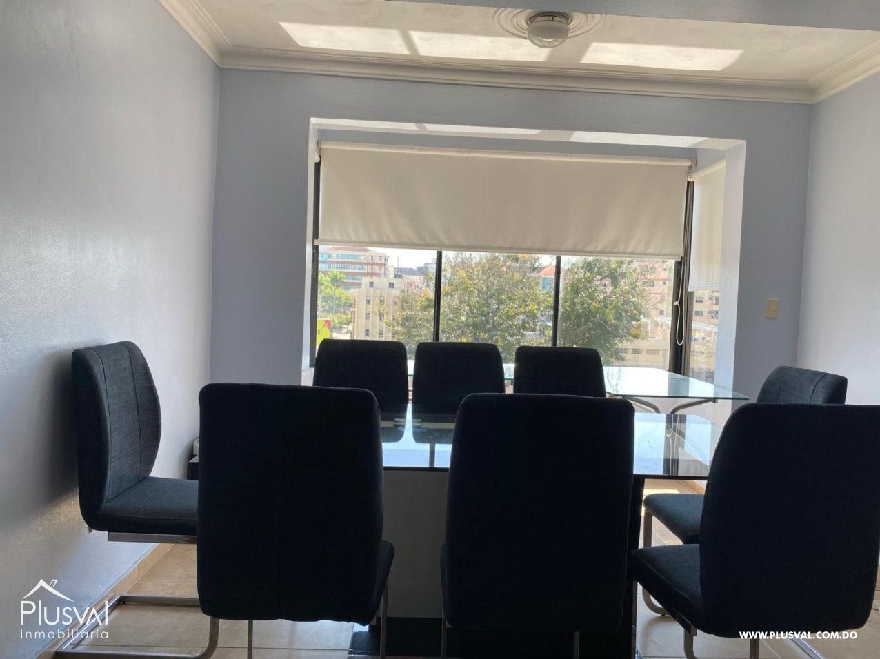 Apartamento en Venta en Av. Republica de Argentina 499864