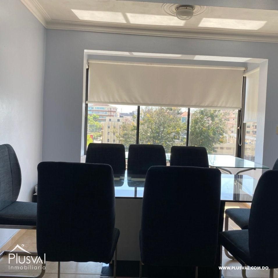 Apartamento en Venta en Av. Republica de Argentina 499864