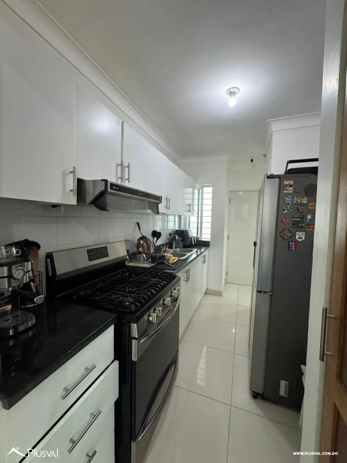 Apartamento en Venta detrás de la Embajada Americana 499069
