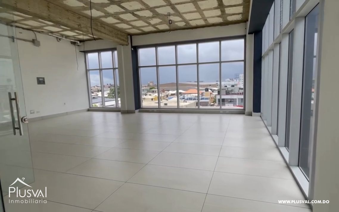 Locales comerciales en alquiler en la autopista de San Isidro. 464702