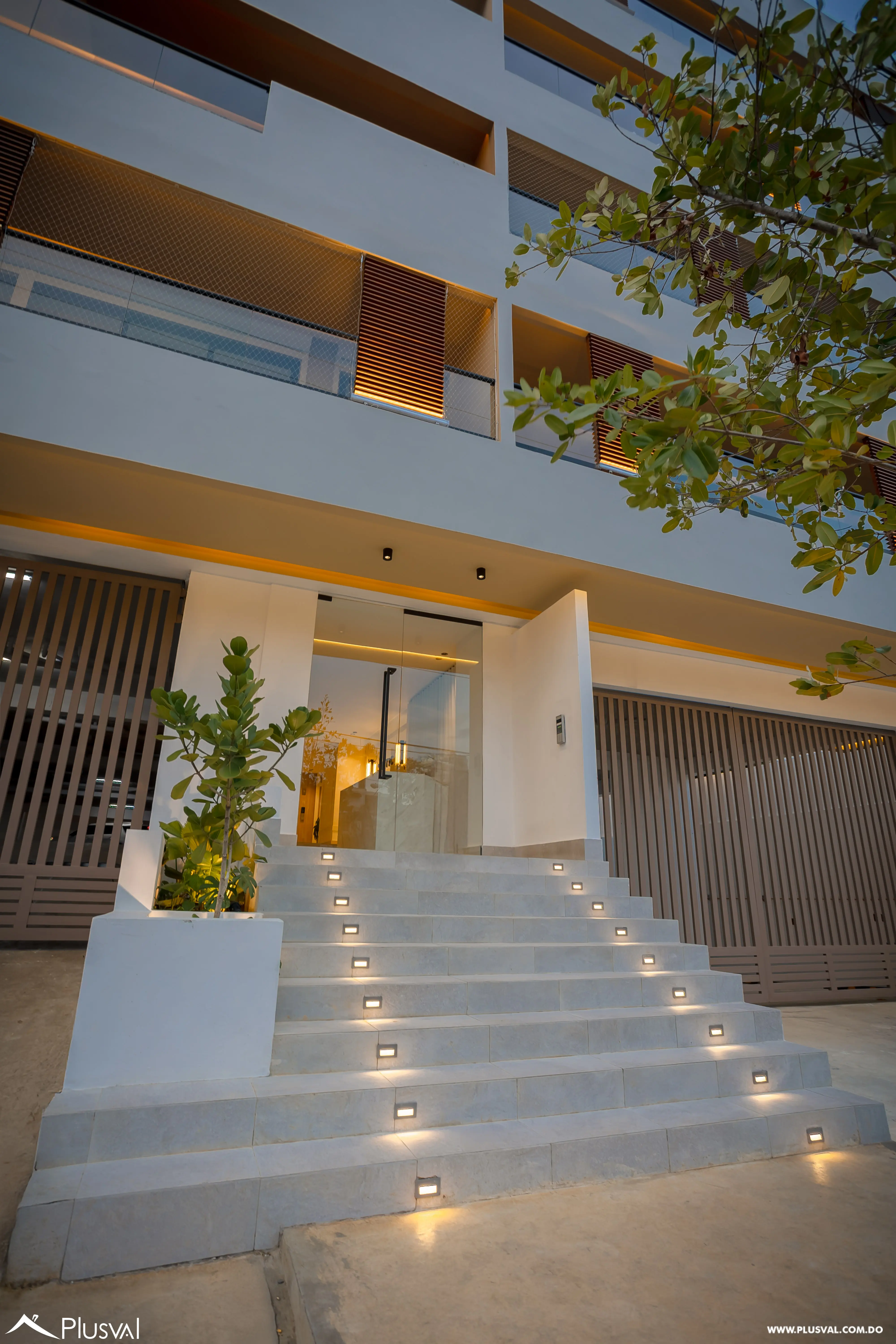 Apartamento nuevo en venta de 2 habitaciones y 2 parqueos en Arroyo Hondo Viejo – Proyecto moderno con acabados de lujo 465766