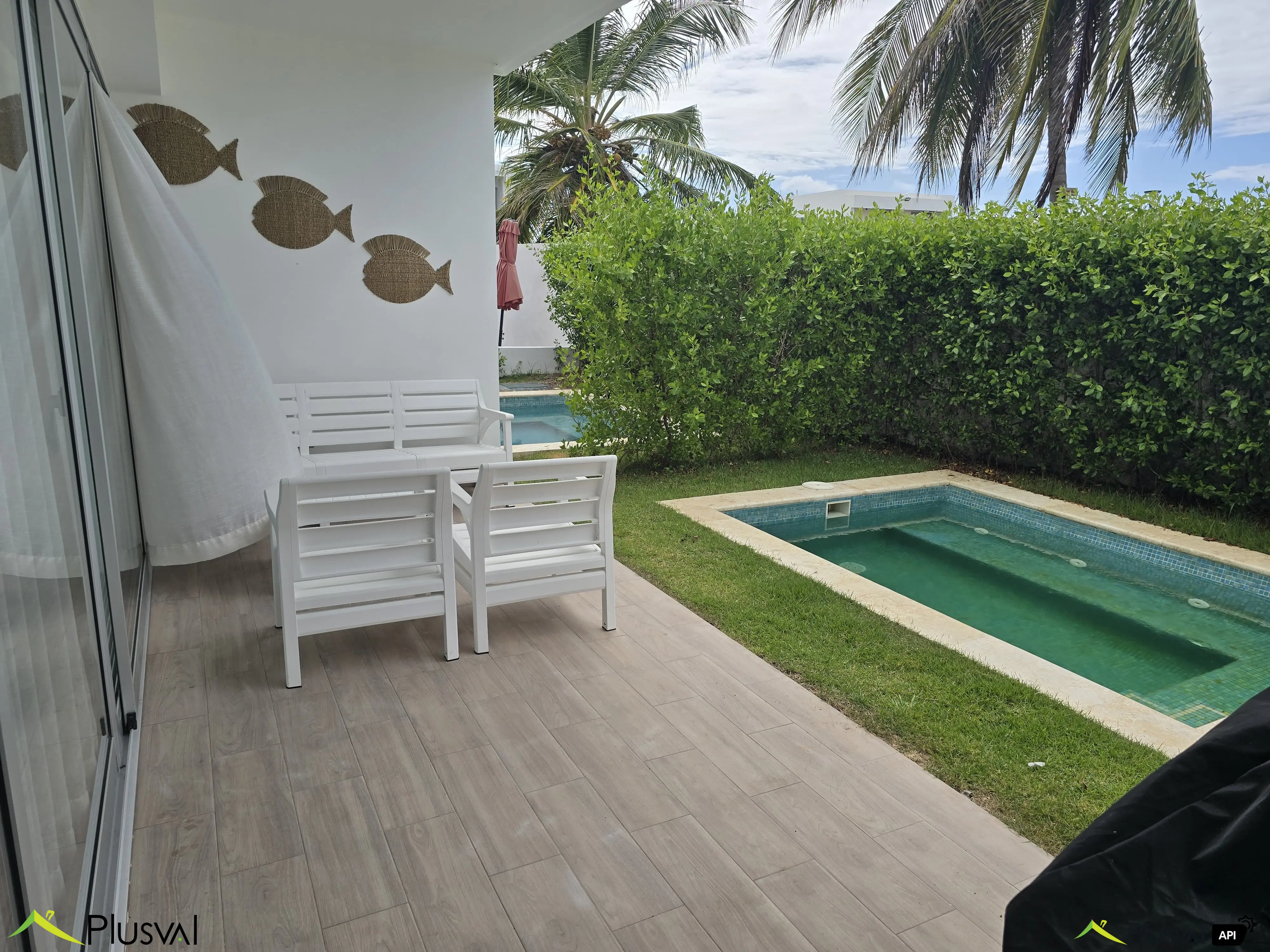 Cormont Deluxe Villas 449702
