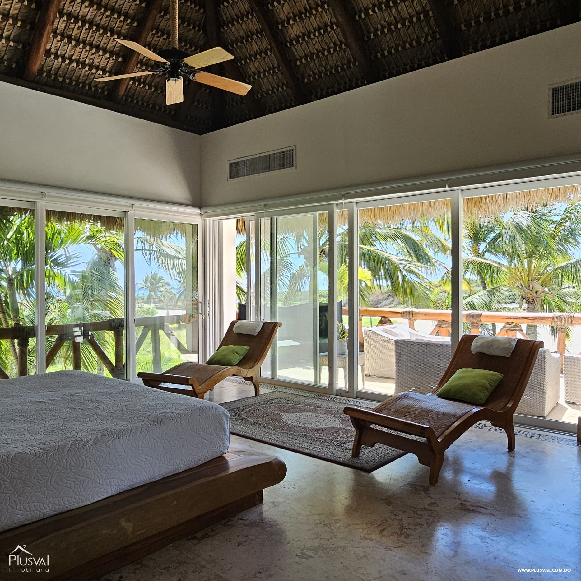 Impresionante Villa en venta en Cap Cana 433649