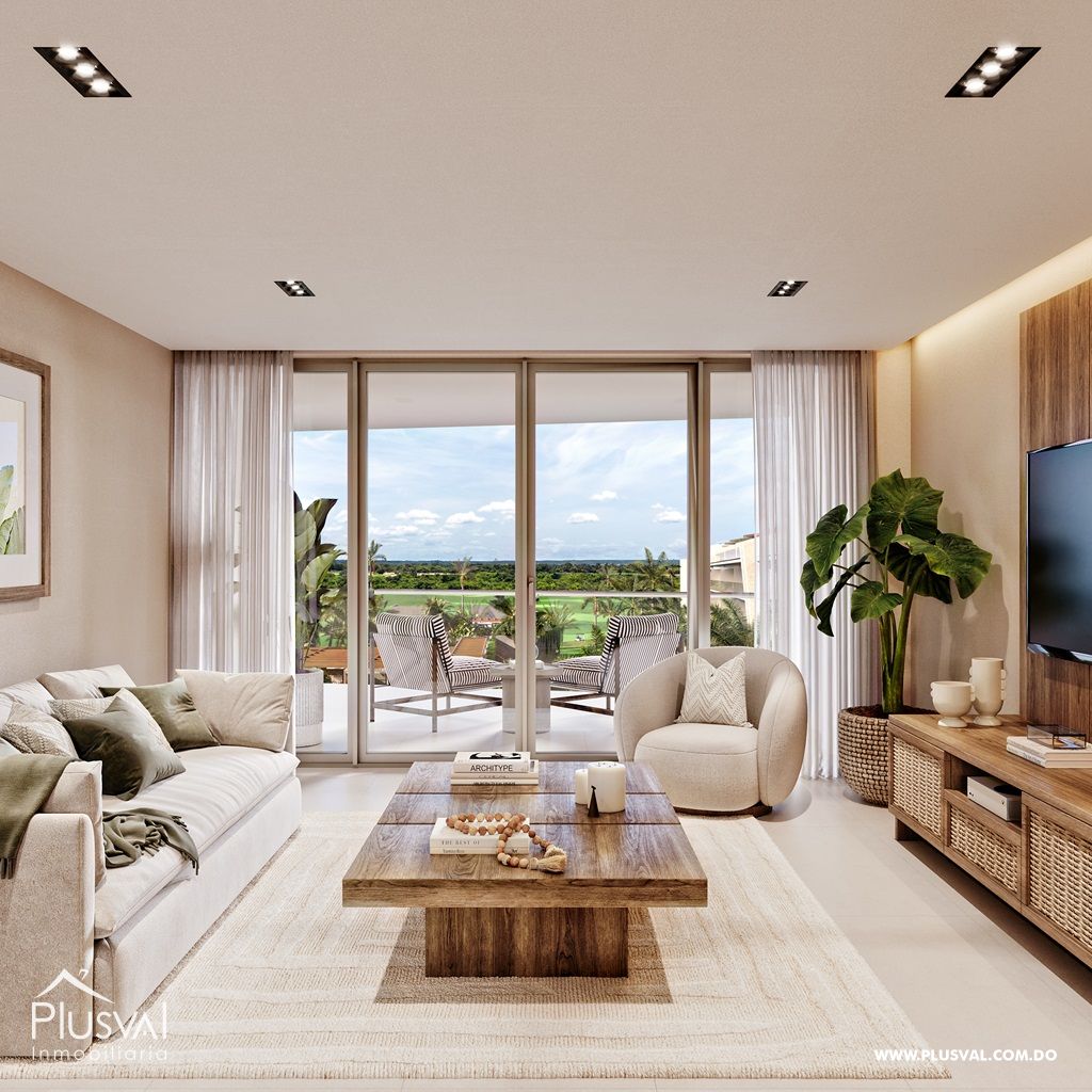 Vive el lujo en Cap Cana 413088