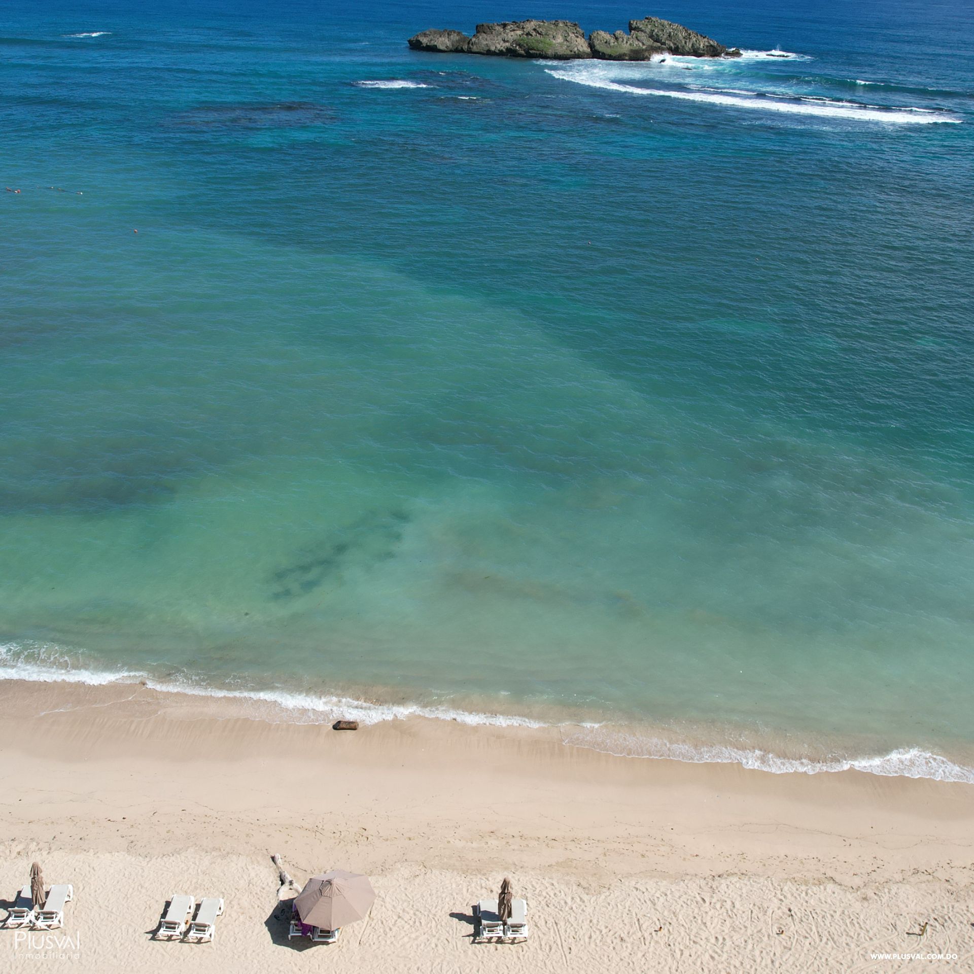 OCEAN VIEW TOWERS - PUERTO PLATA - BLOQUE A 319597