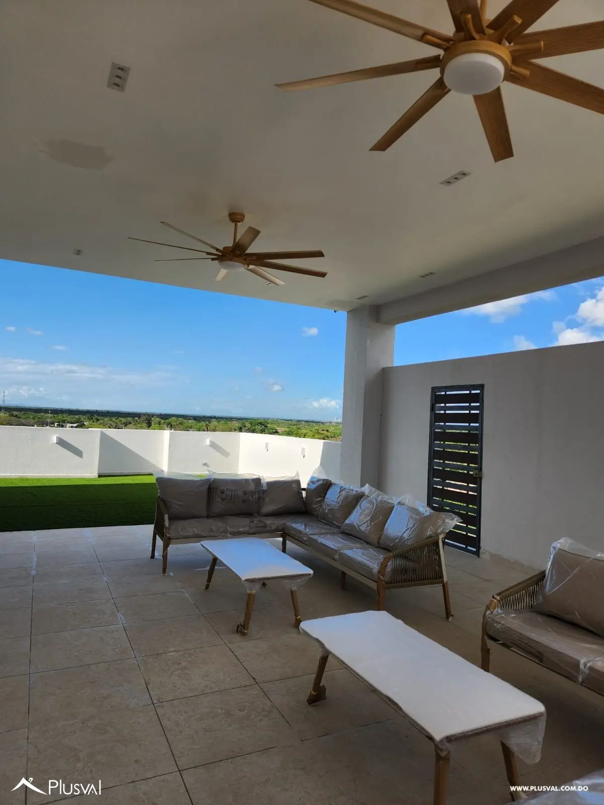 Apartamento en venta en Juan Dolio a minutos de la playa 497321