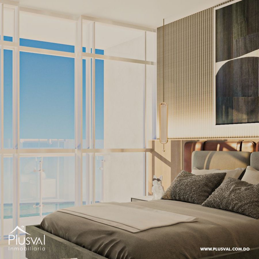 Lujosos apartamentos en Juan Dolio 395547