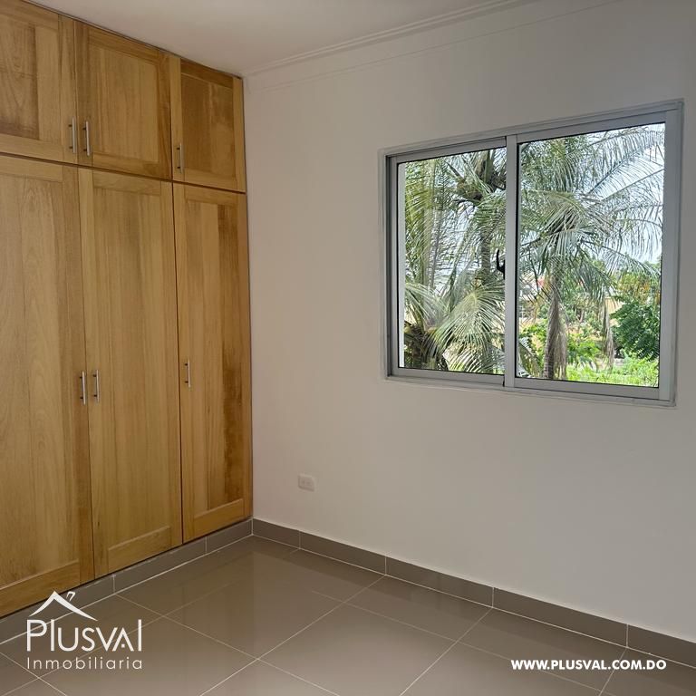 Proyecto con excelentes acabados y cómodos 140  metros de apartamento. 425481
