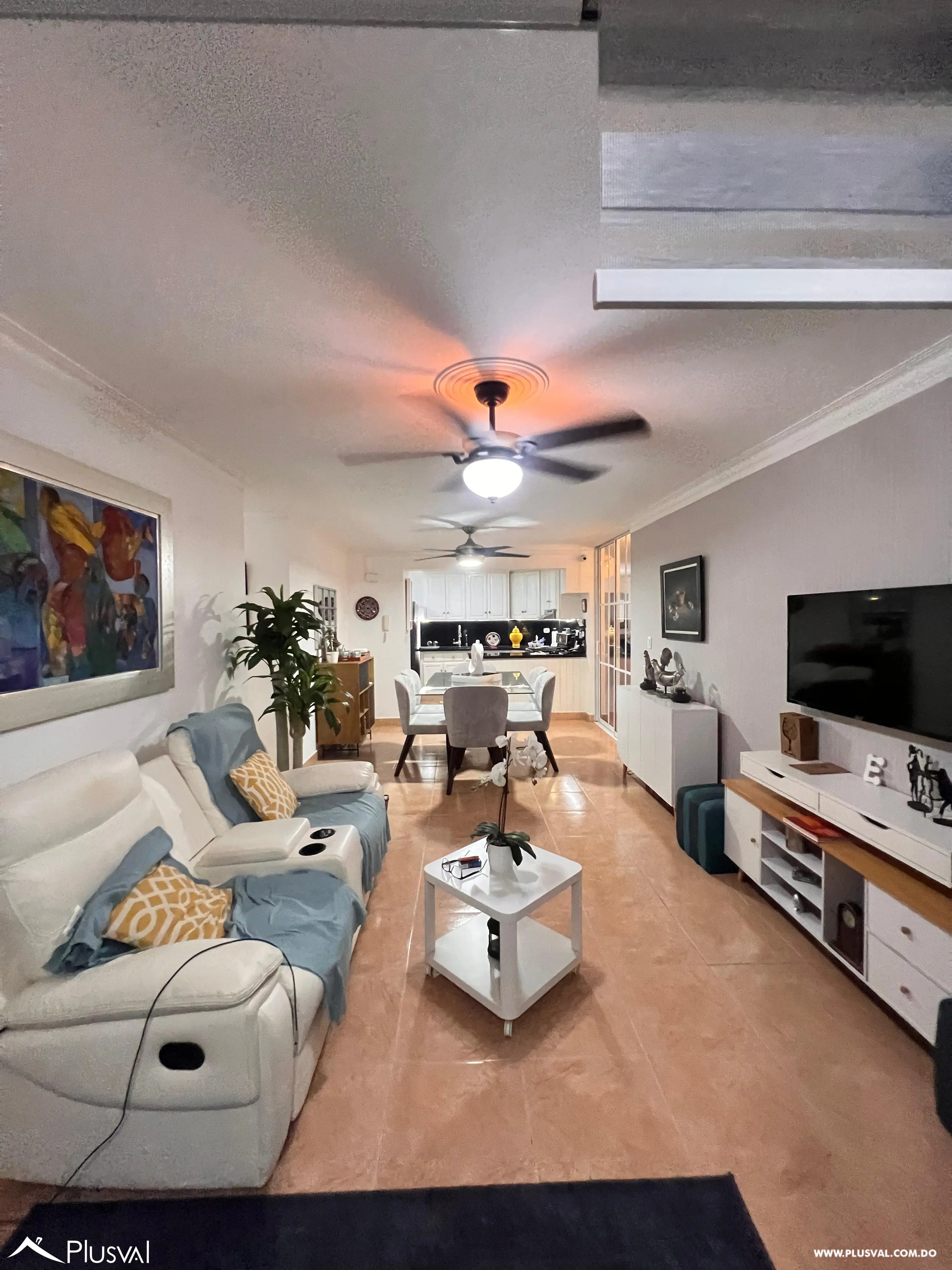 Apartamento ubicado en Villa Olga con Amplio Patio 461217