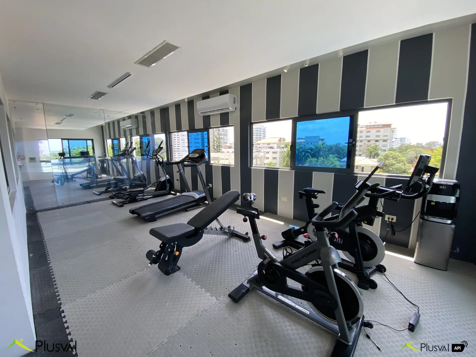 Apartamento en venta a estrenar en La Esperilla 451085