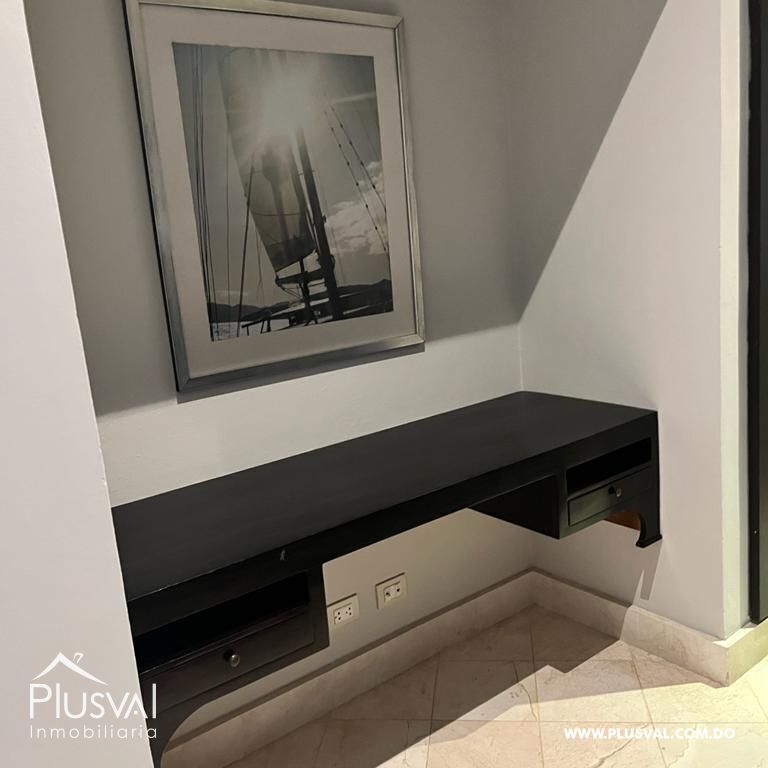 Apartamento Amueblado en venta en Fishing Lodge, Cap Cana 424487