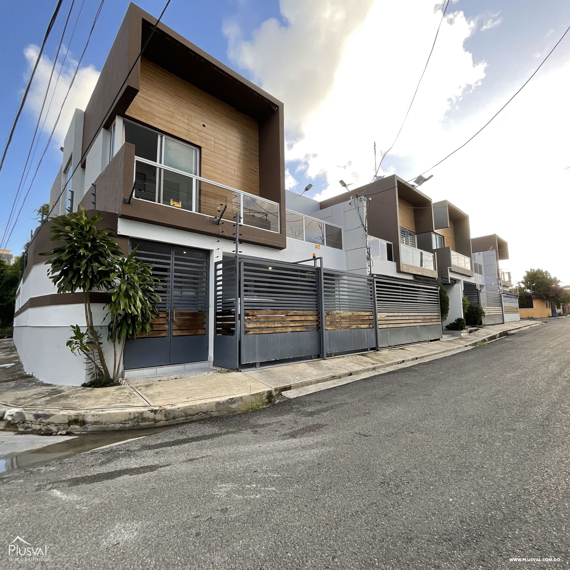 Casa en venta Santo Domingo Este 396073