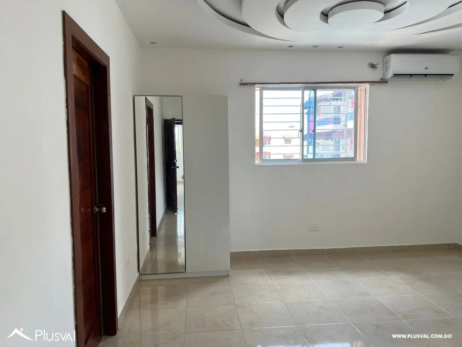 Apartamento de 3 habitaciones en Alma Rosa l 454713