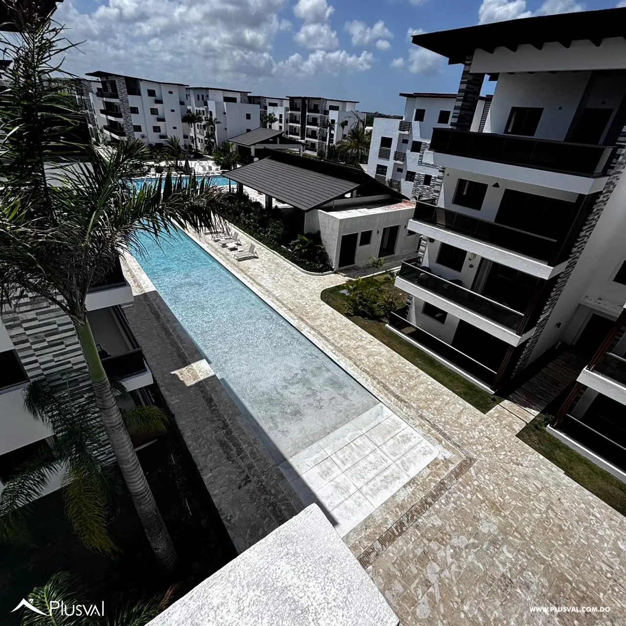 Venta de unidad, ubicacion estrategica en Punta Cana 525194