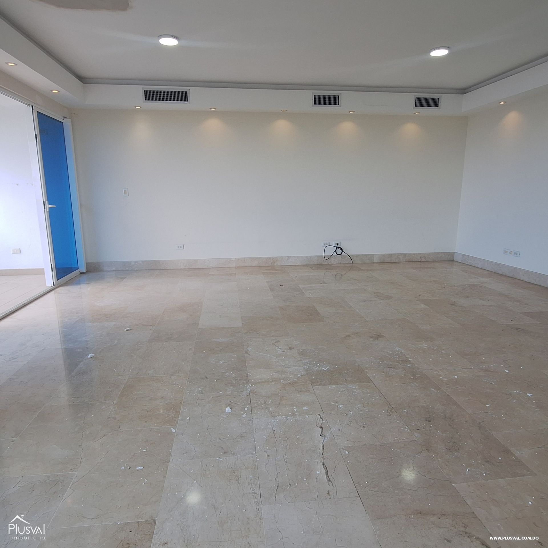 Apartamento en alquiler en Cacicazgos 420813