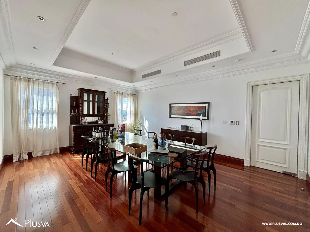 Apartamento #21 de la Torre Fifth Tower 494599