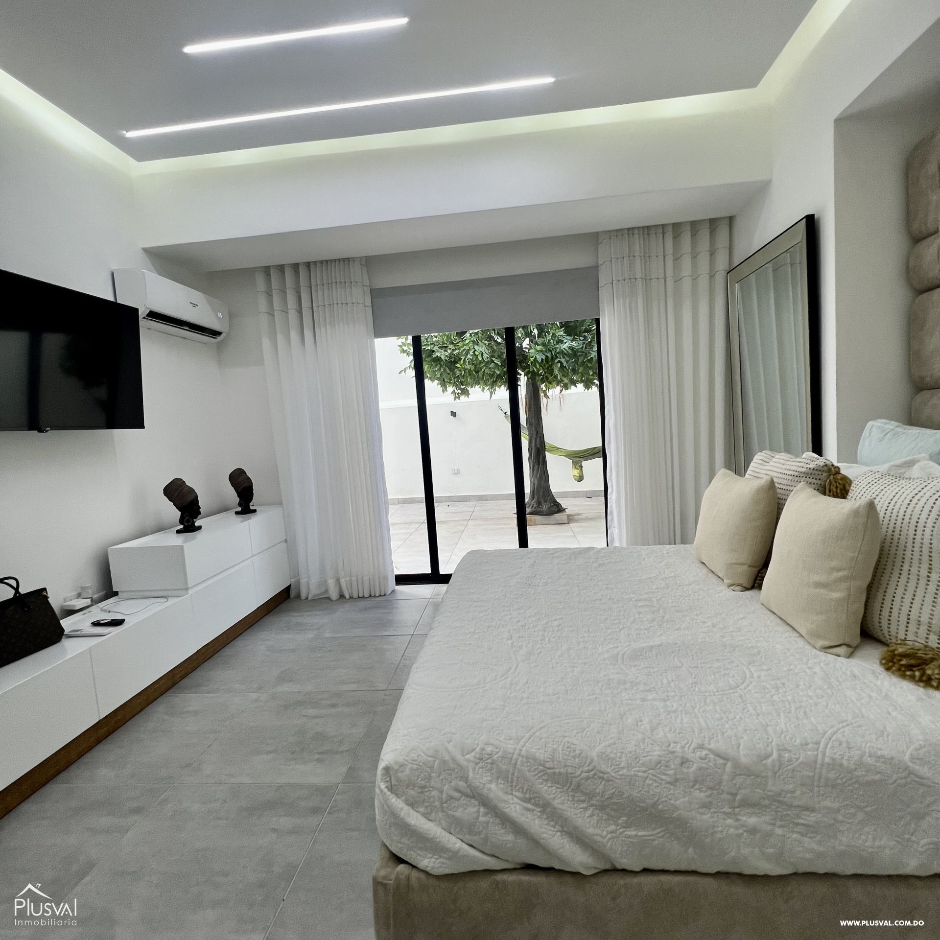 Espectacular apartamento con Terraza y Jacuzzi en Bella Vista 360919