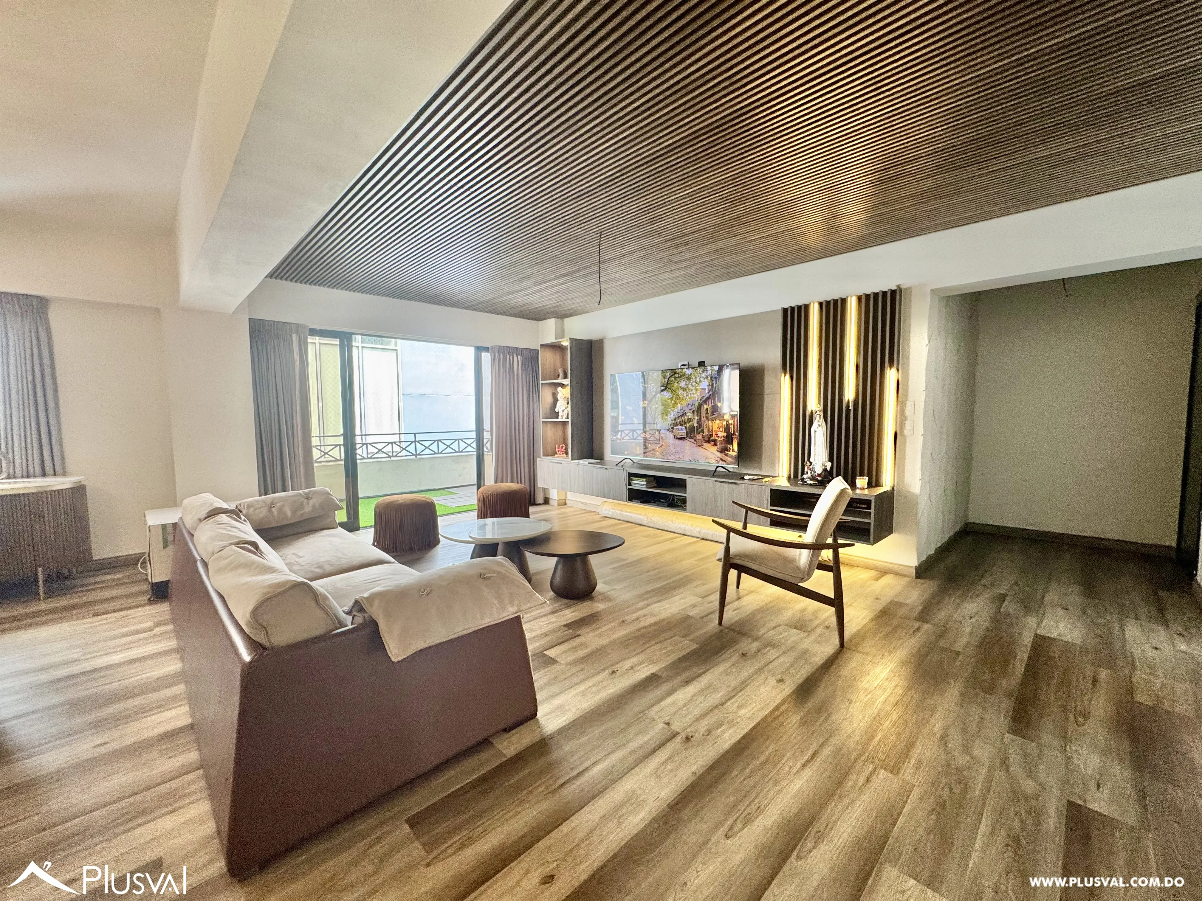 Vendo Apartamento en Zona Exclusiva de Piantini 508921