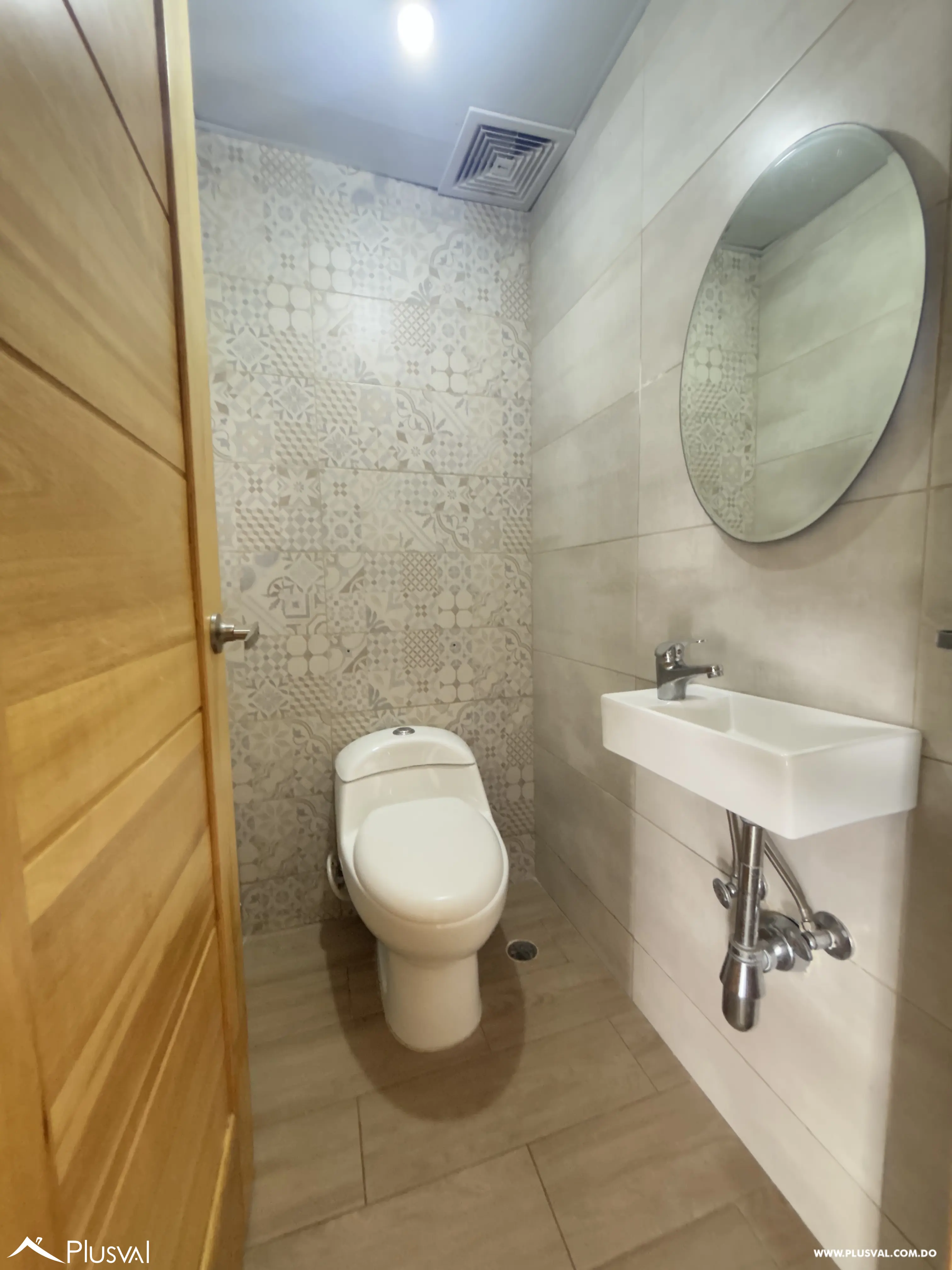 Apartamento en venta en Arroyo Hondo 464510