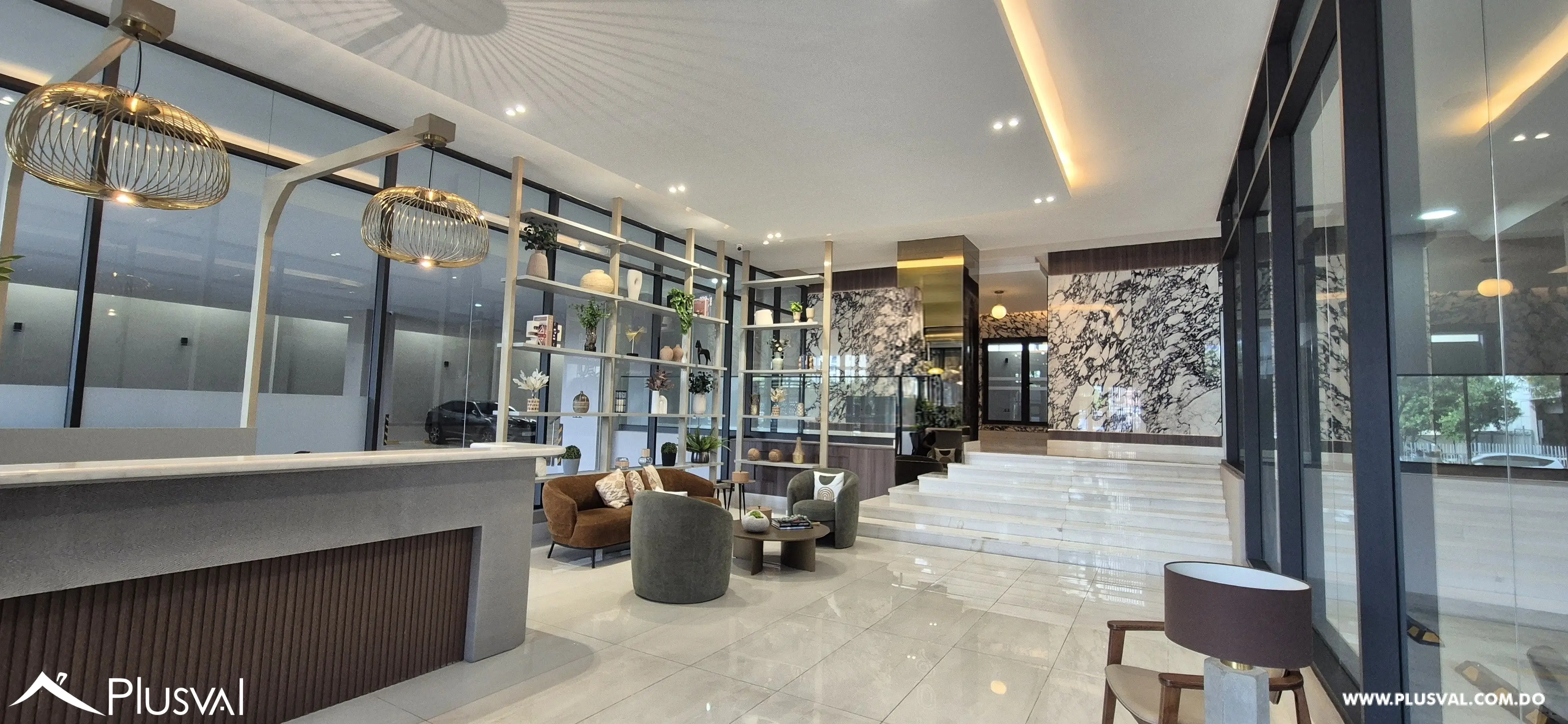 Apartamento en venta, Evaristo Morales 511736