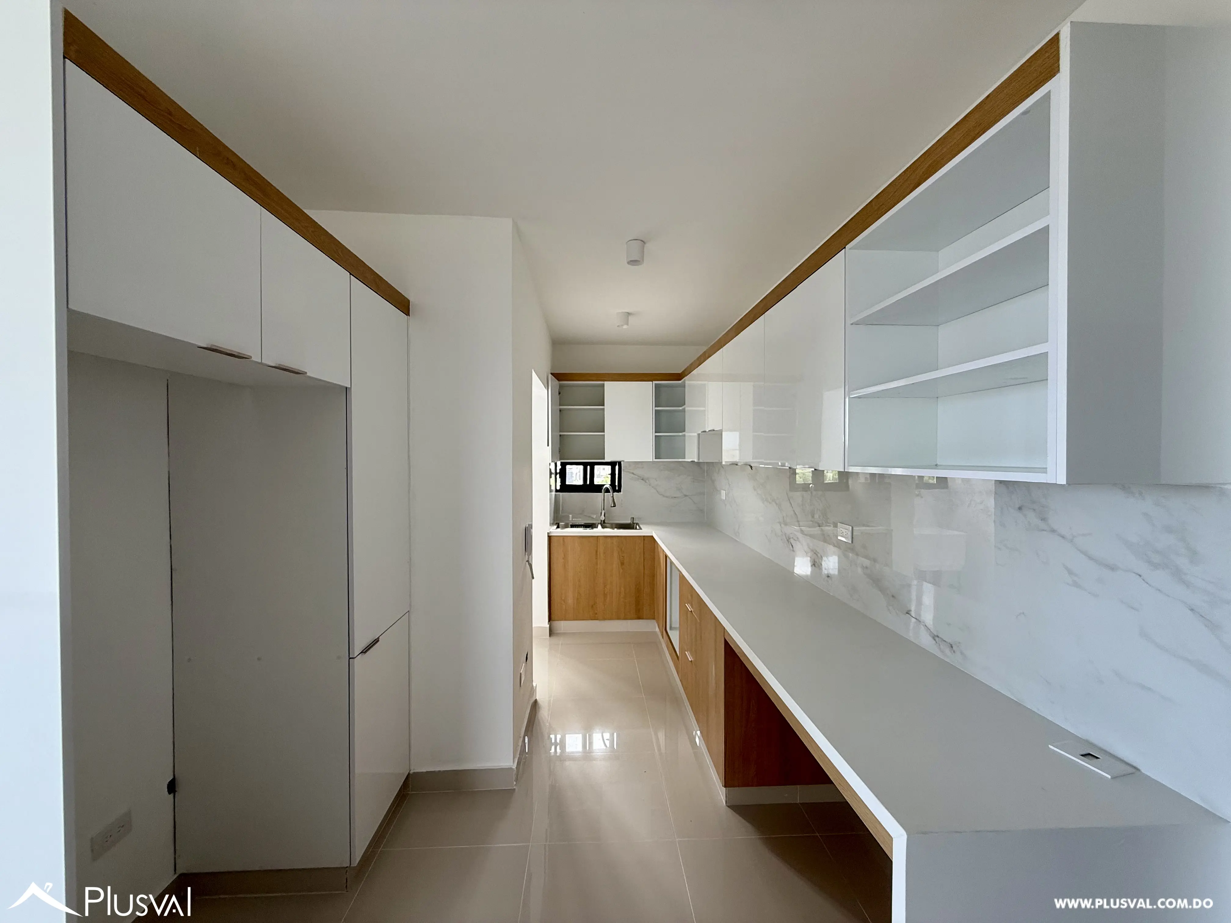 Apartamento tipo Pent-house en Venta en Brisa Oriental 500677