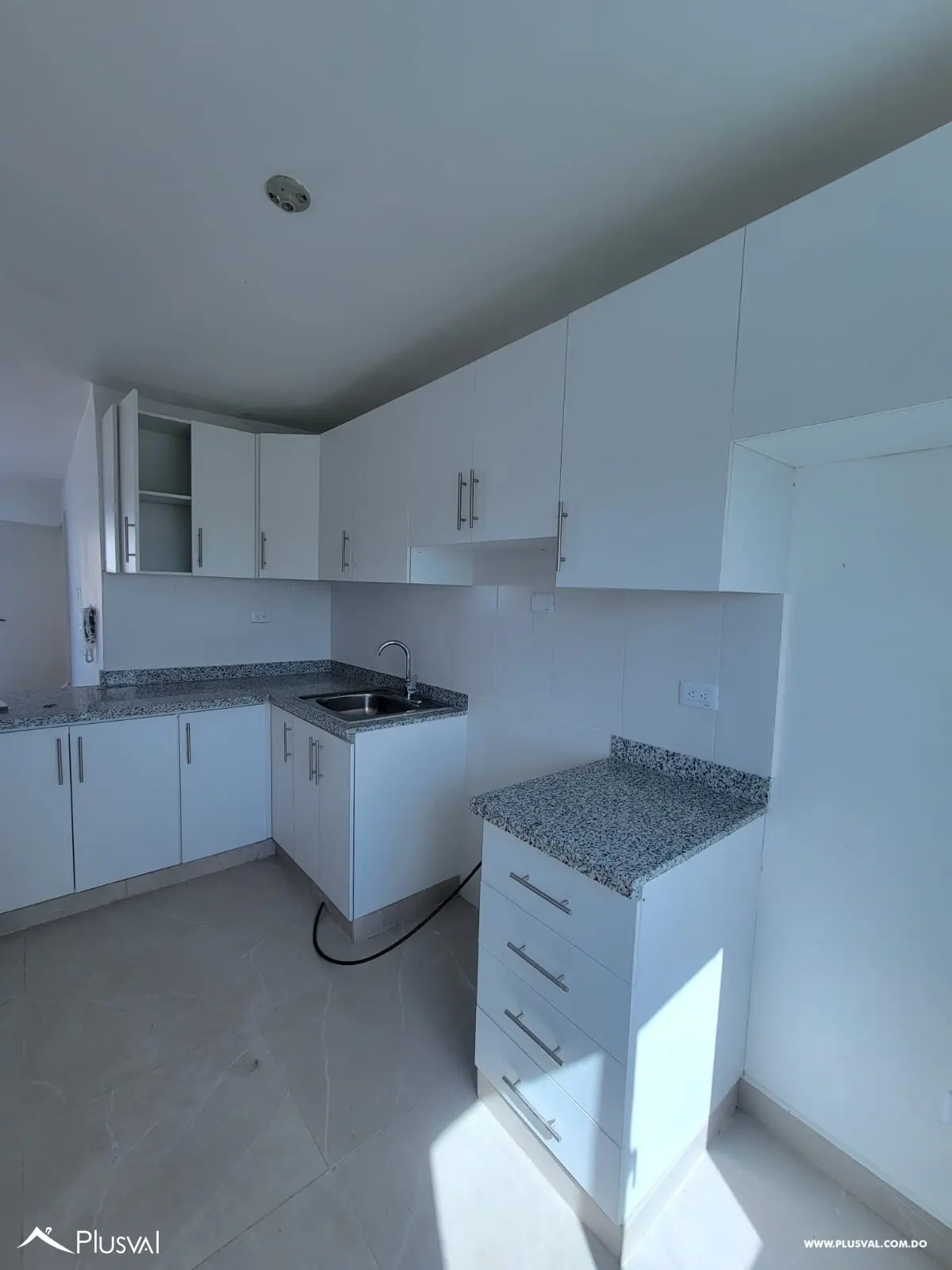 Apartamento de 3 habitaciones en Selene VI 535355