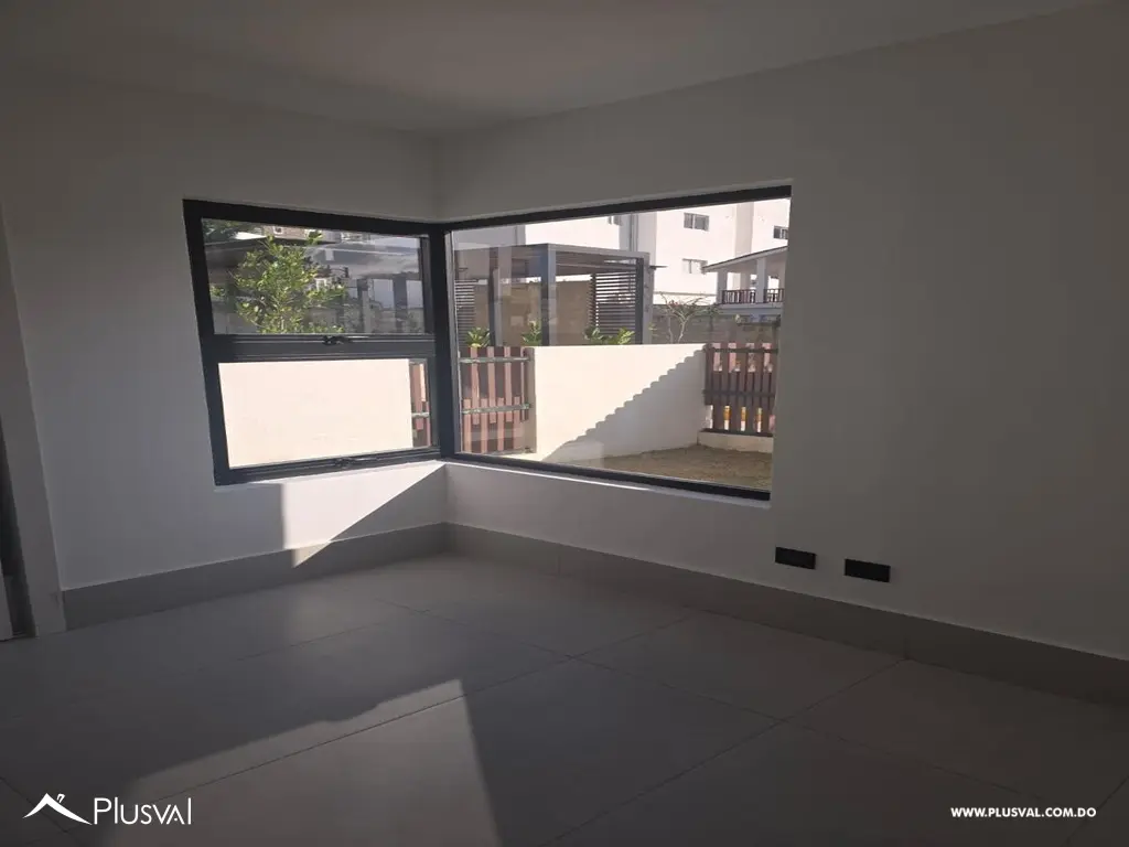 Apartamento en reventa – Proyecto cerrado en Las Terrenas 479276