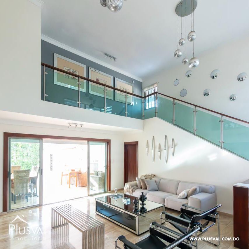 Casa en venta en los Cerros de Arroyo Hondo 366856
