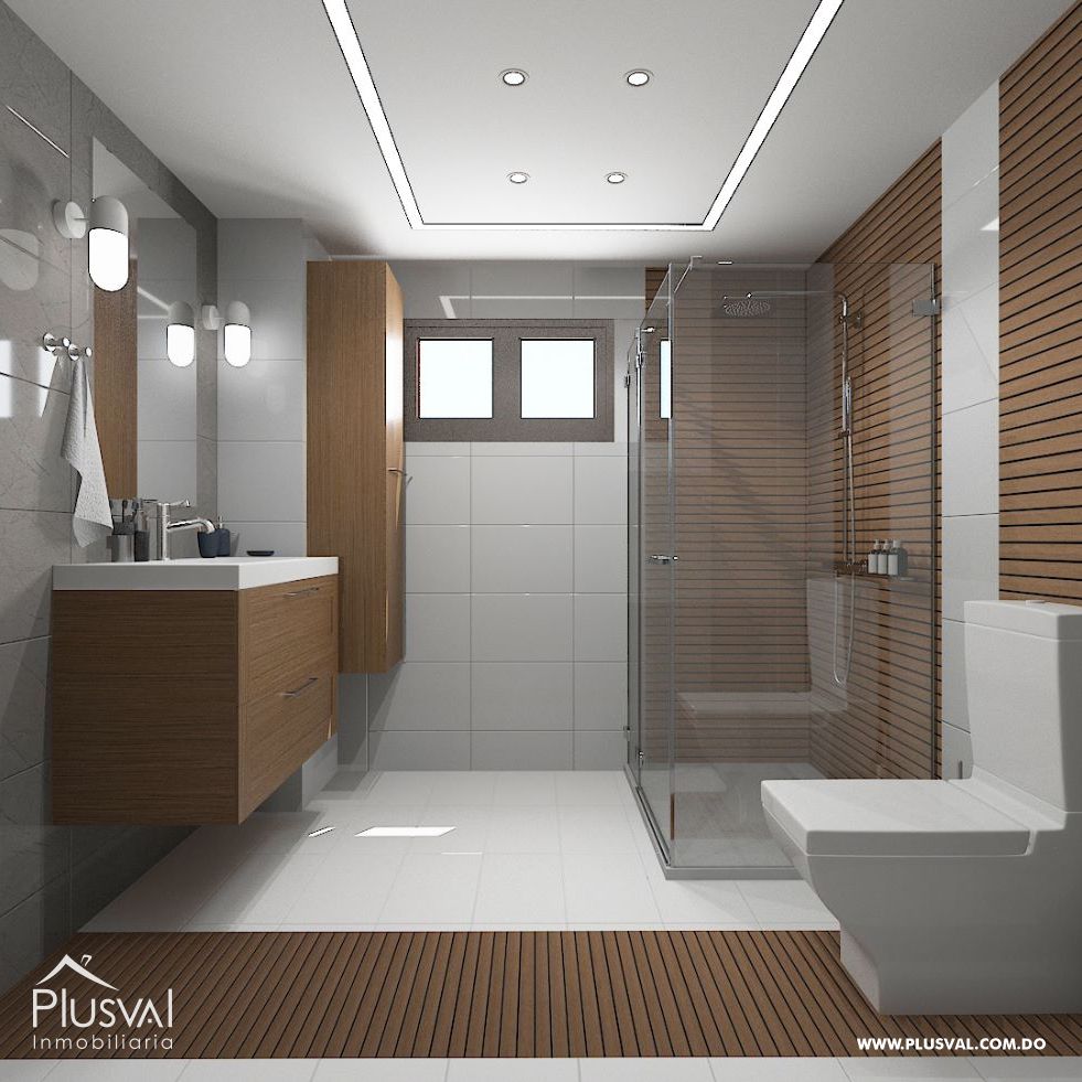 Apartamento en venta Viesa Tower en Alma Rosa I 245402