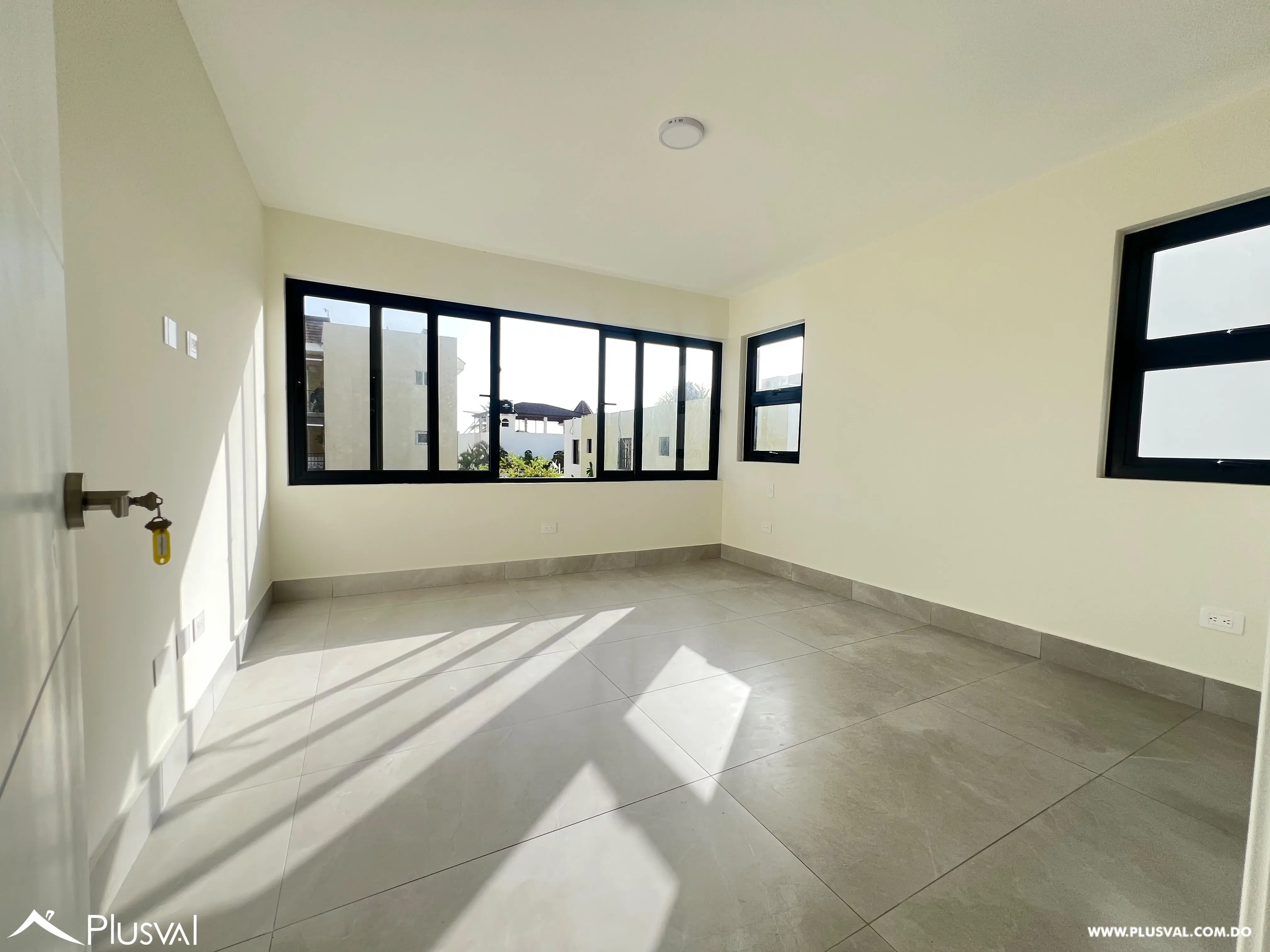 Hermoso Apartamento en Quattro Residencial 520268