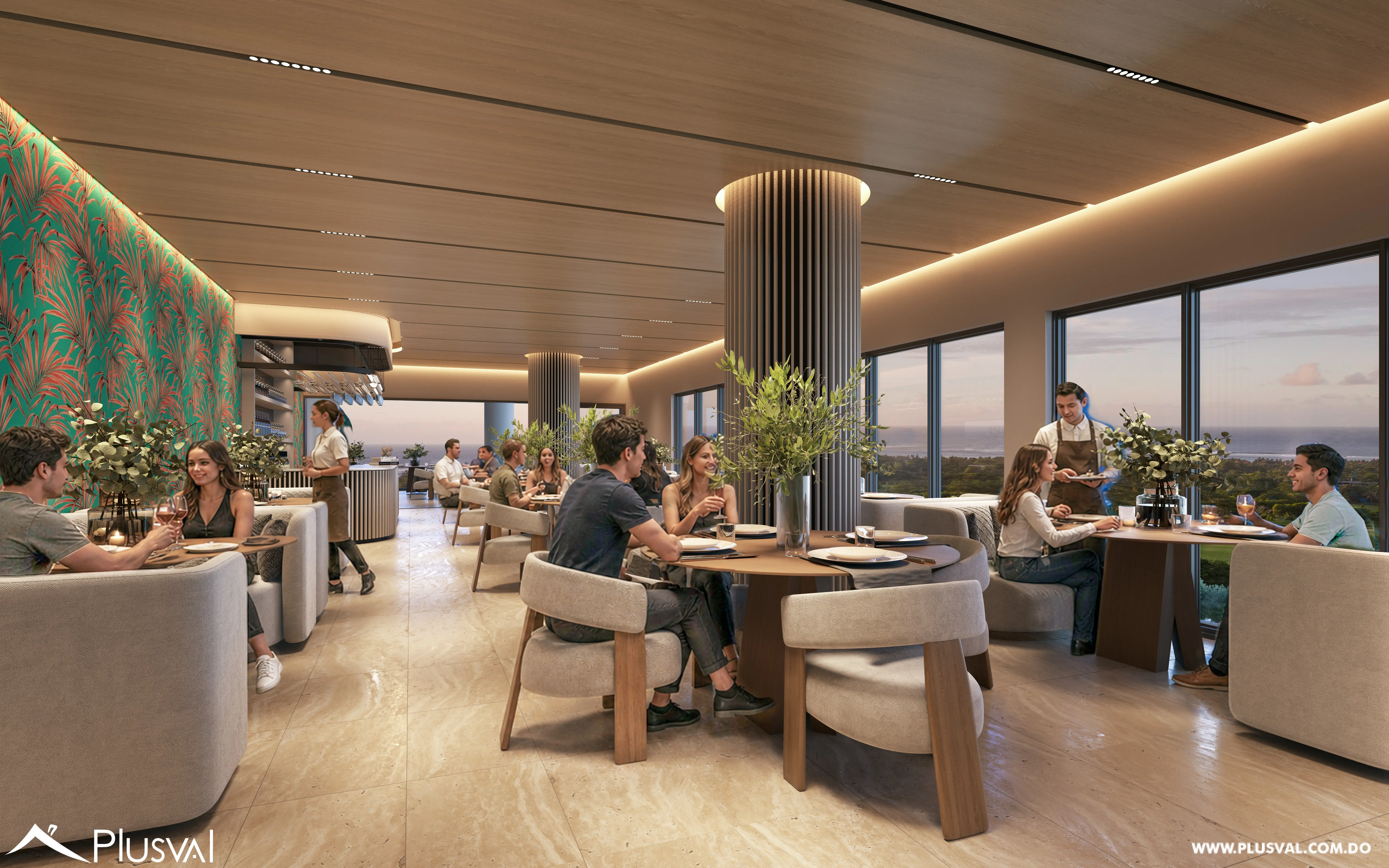 Apartamento de 1 habitación en Velero at Bayahíbe 506515