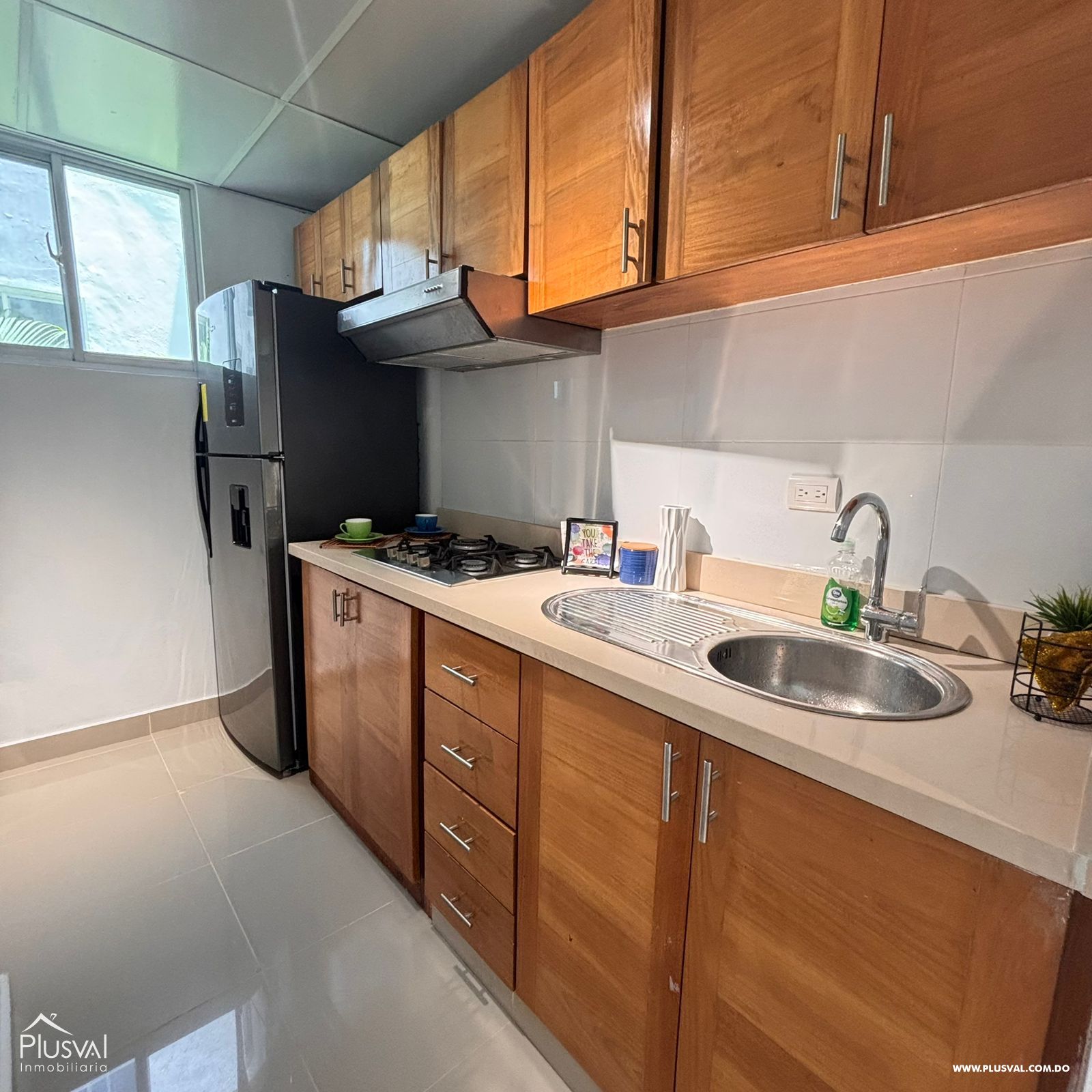 Apartamento en Venta de 2 Hab, en White sands 450016