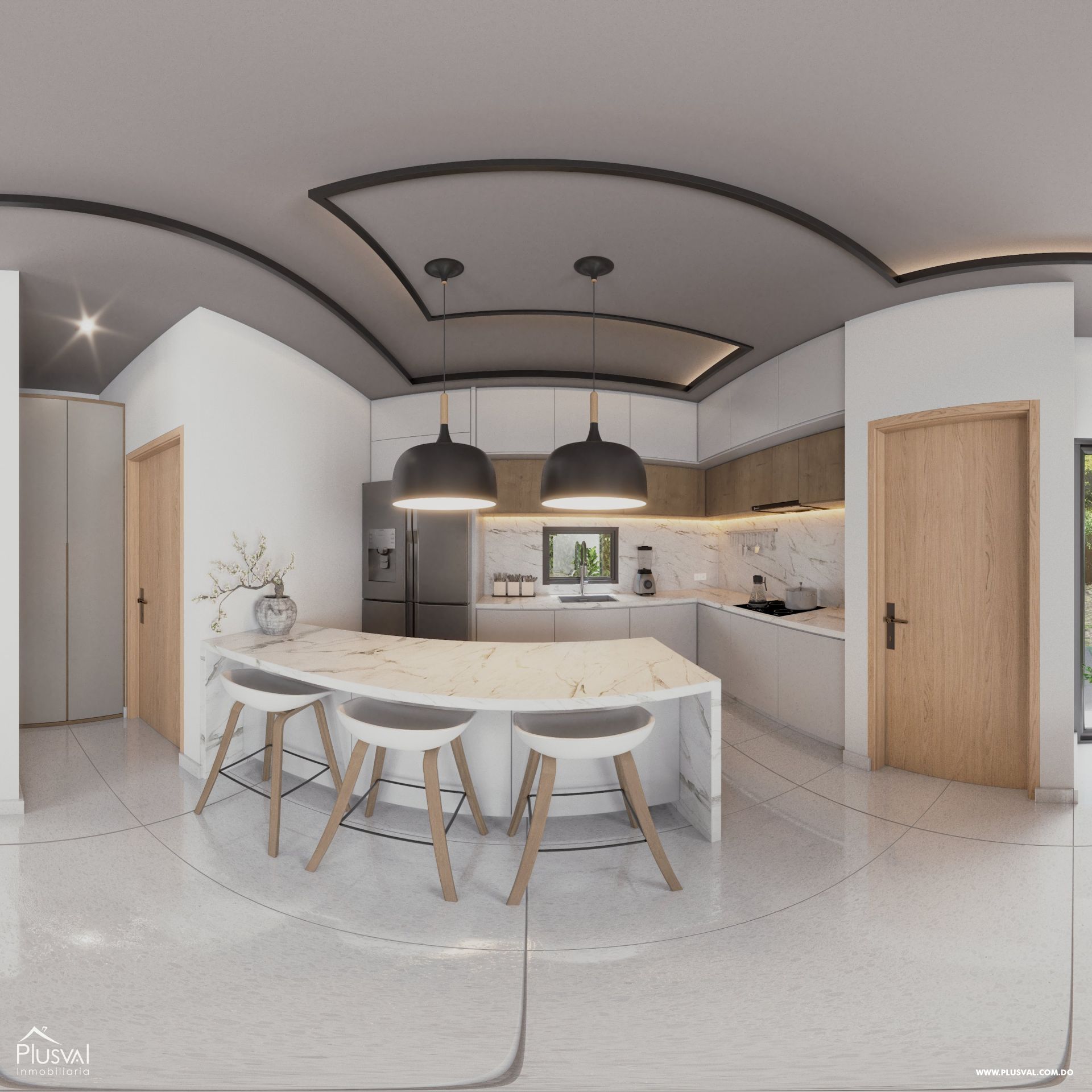 Casa en venta en Brisas de Punta Cana 470713