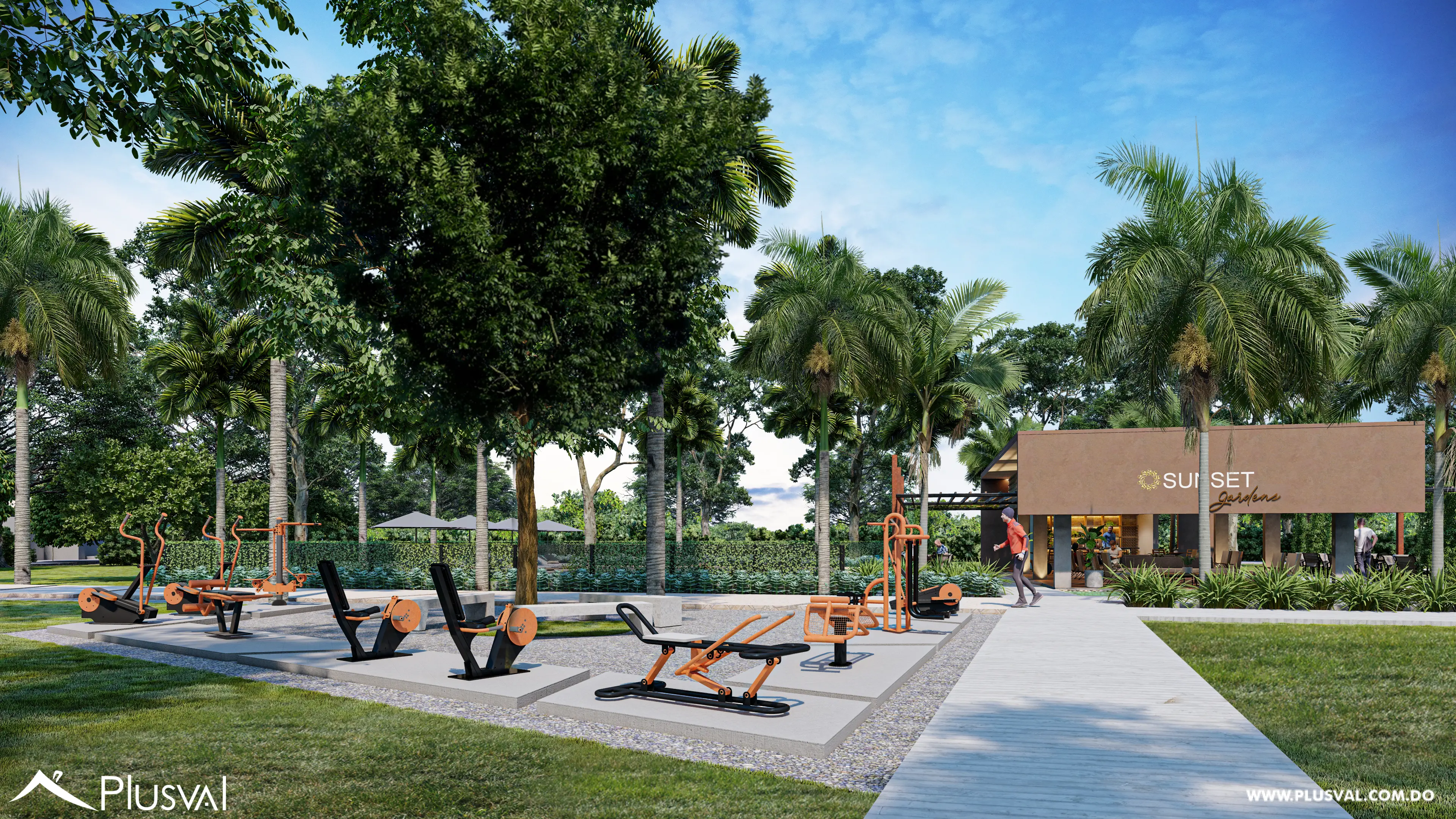 Venta de Villa Acacia, en Punta Cana 488770