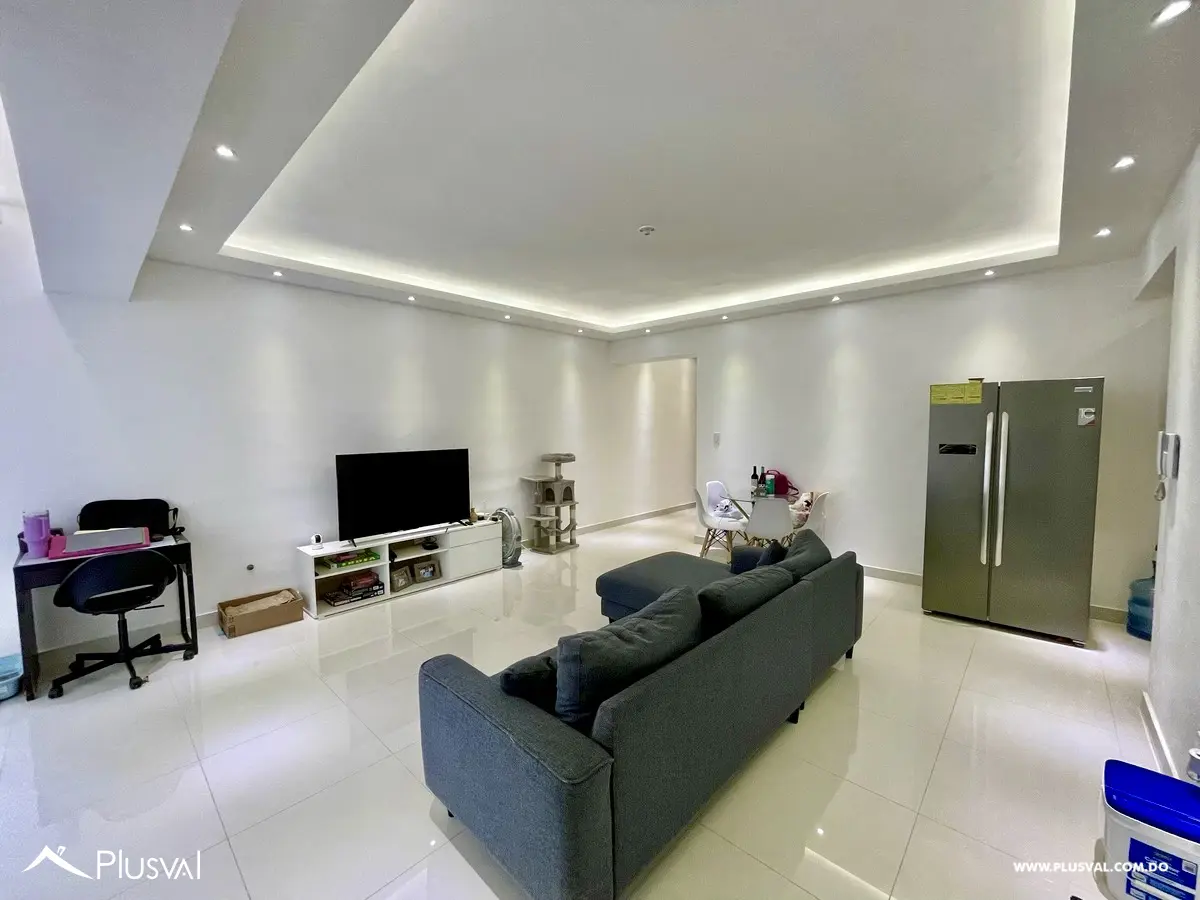 Apartamento En Venta en El Millón 469851