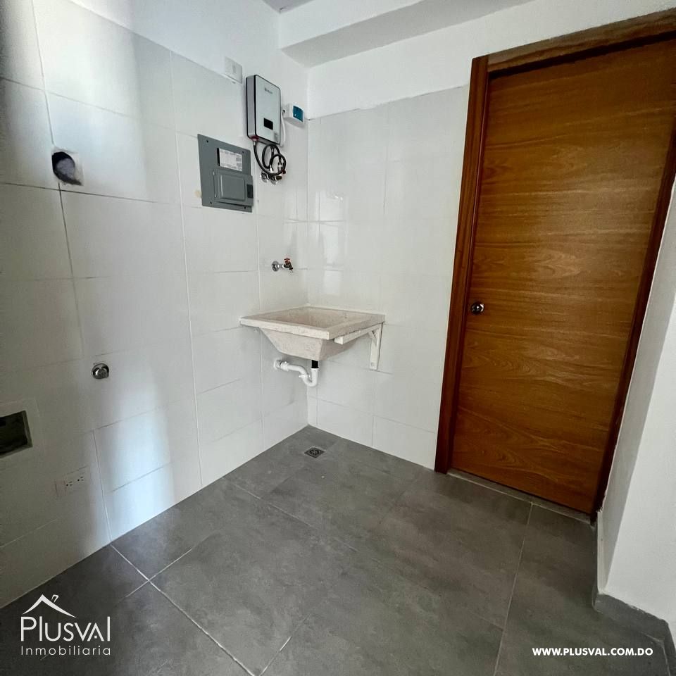 Venta de Apartamento a Estrenar, Bella Vista 343958