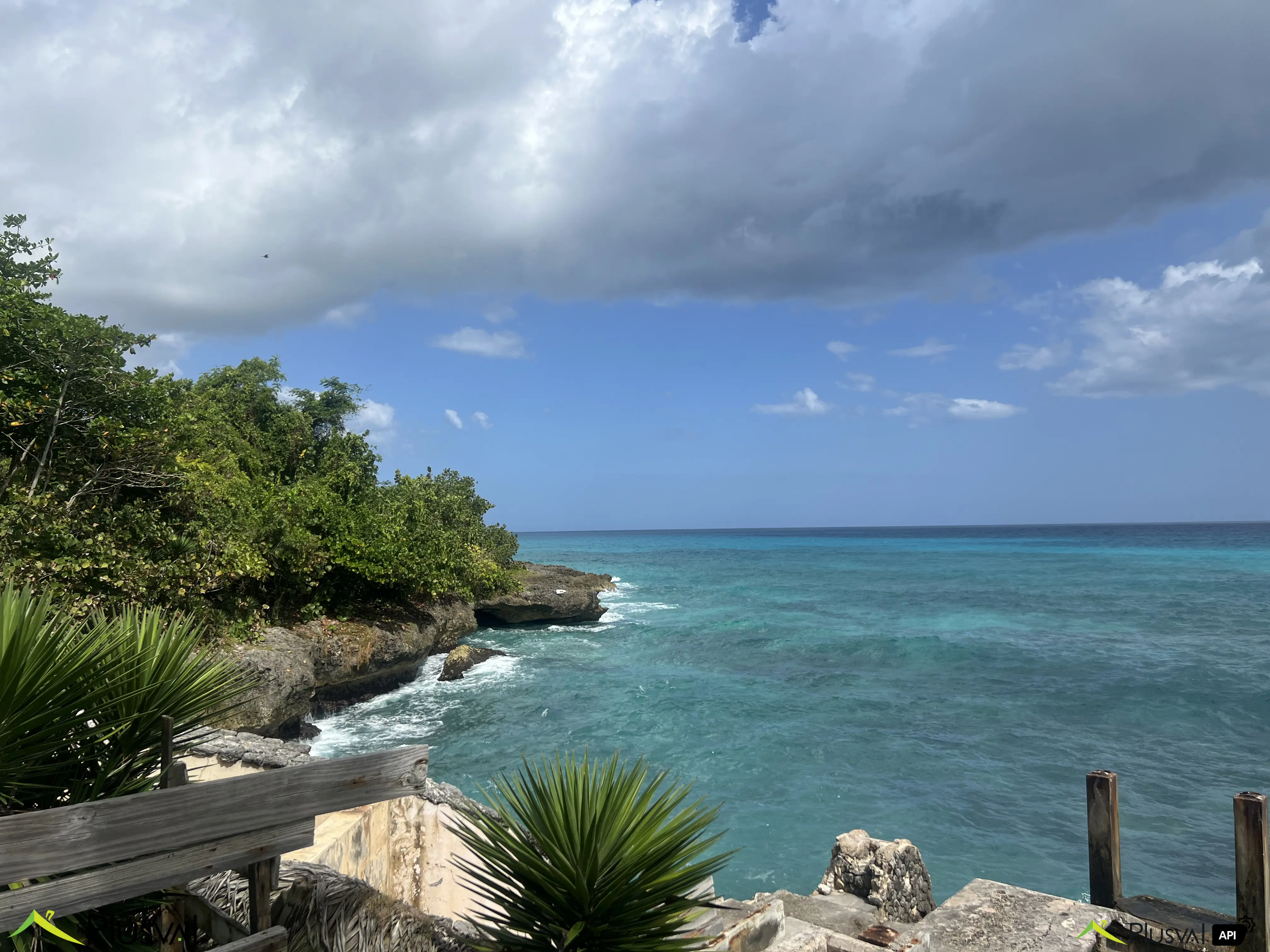 Villa (Mejora) en Boca Chica 451666