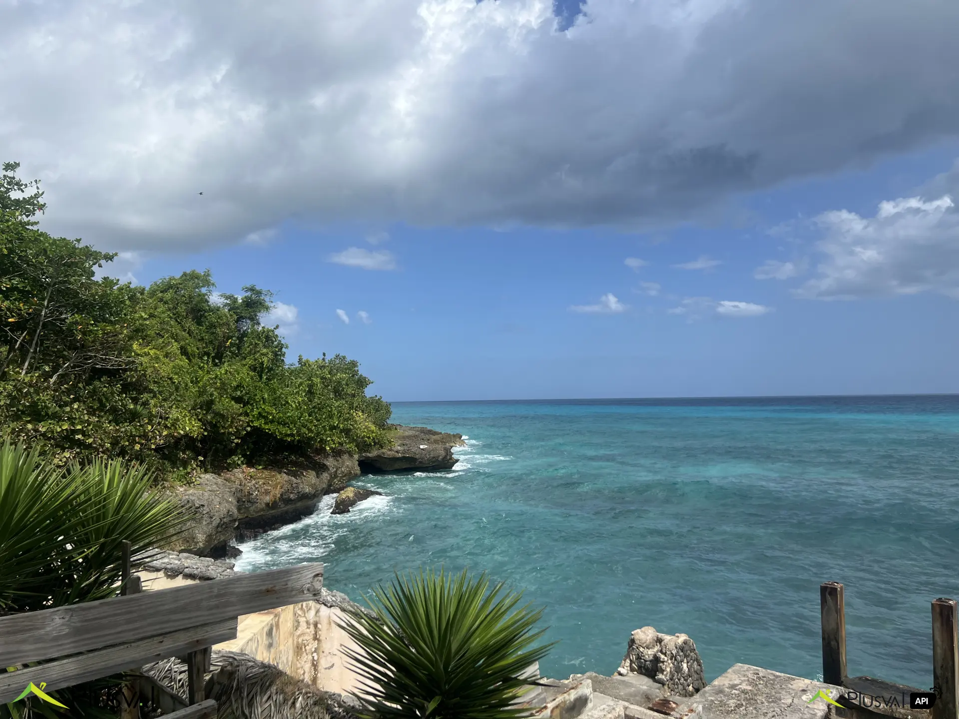 Villa (Mejora) en Boca Chica 451666