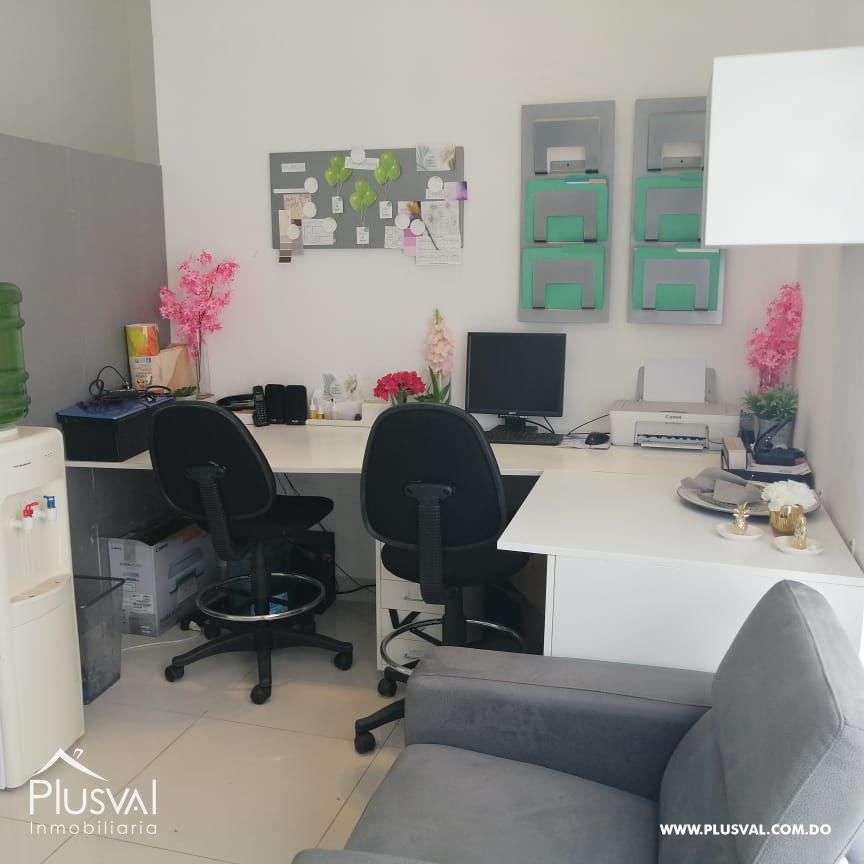 Local en alquiler en el Quisqueya 369187